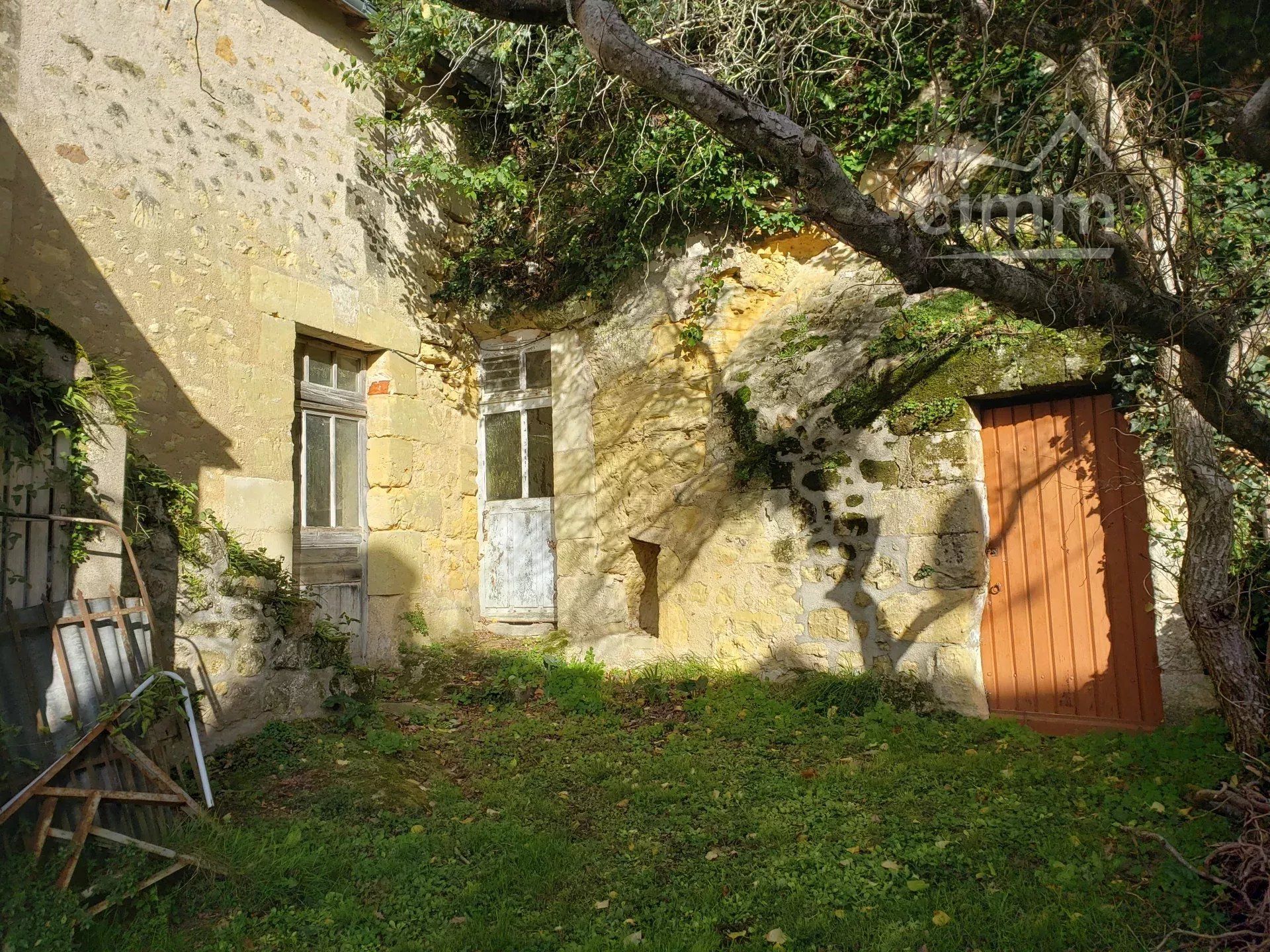 Talo sisään Azay-le-Rideau, Indre-et-Loire 12630741