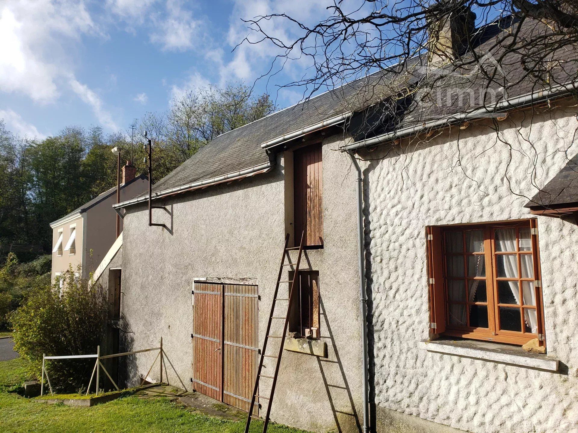 Talo sisään Azay-le-Rideau, Indre-et-Loire 12630741