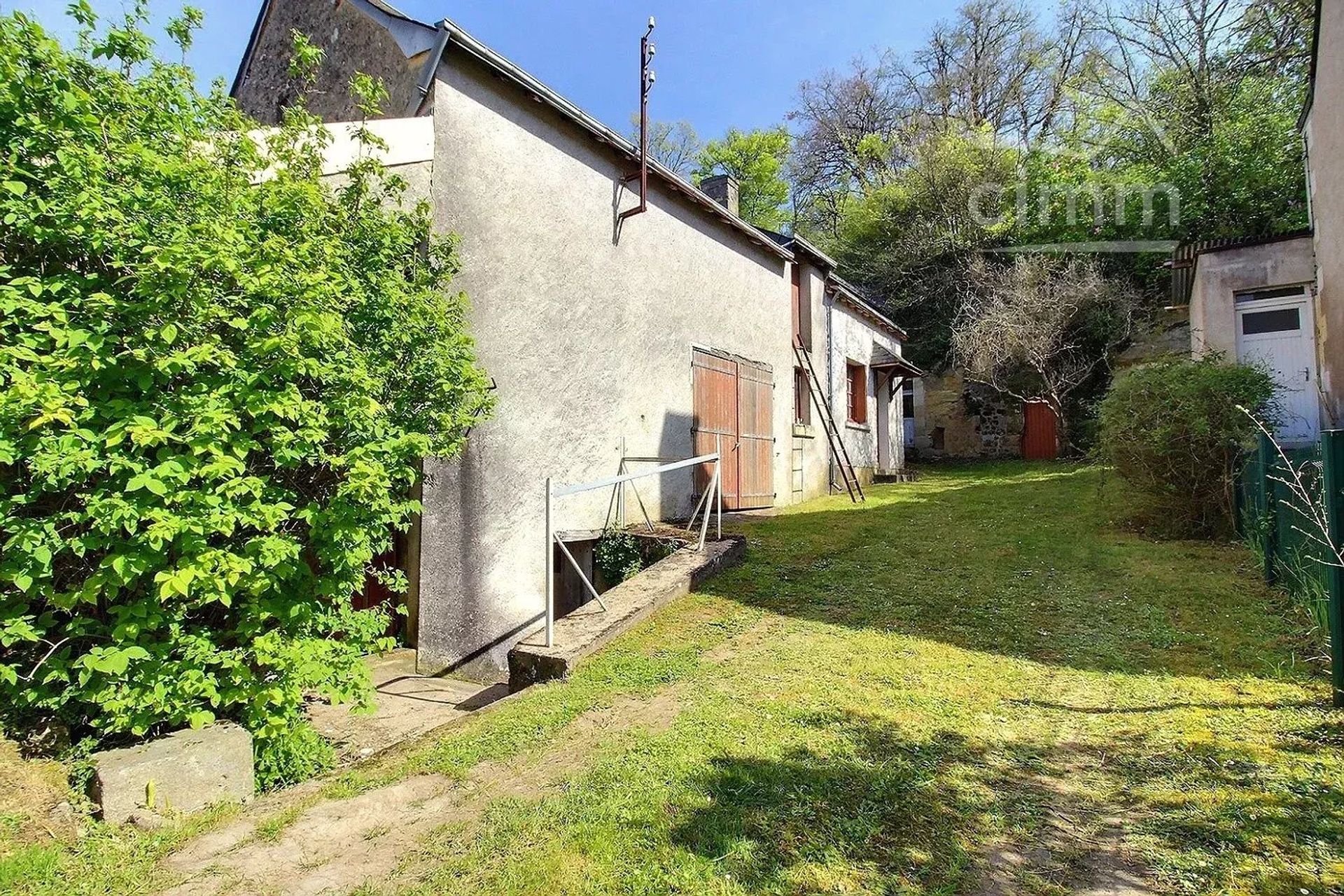 Huis in Azay-le-Rideau, Indre-et-Loire 12630741