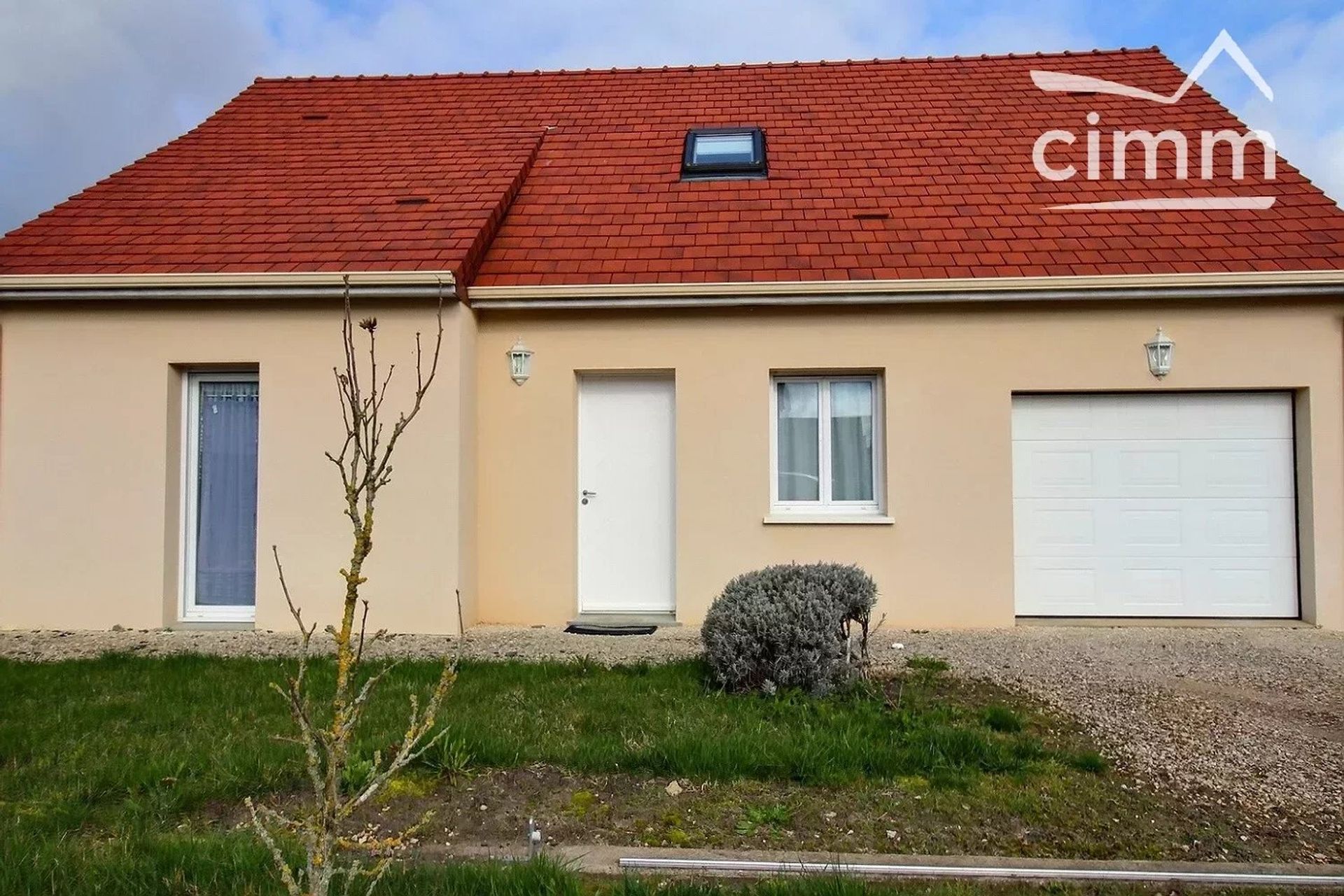 住宅 在 Pernay, Indre-et-Loire 12630745