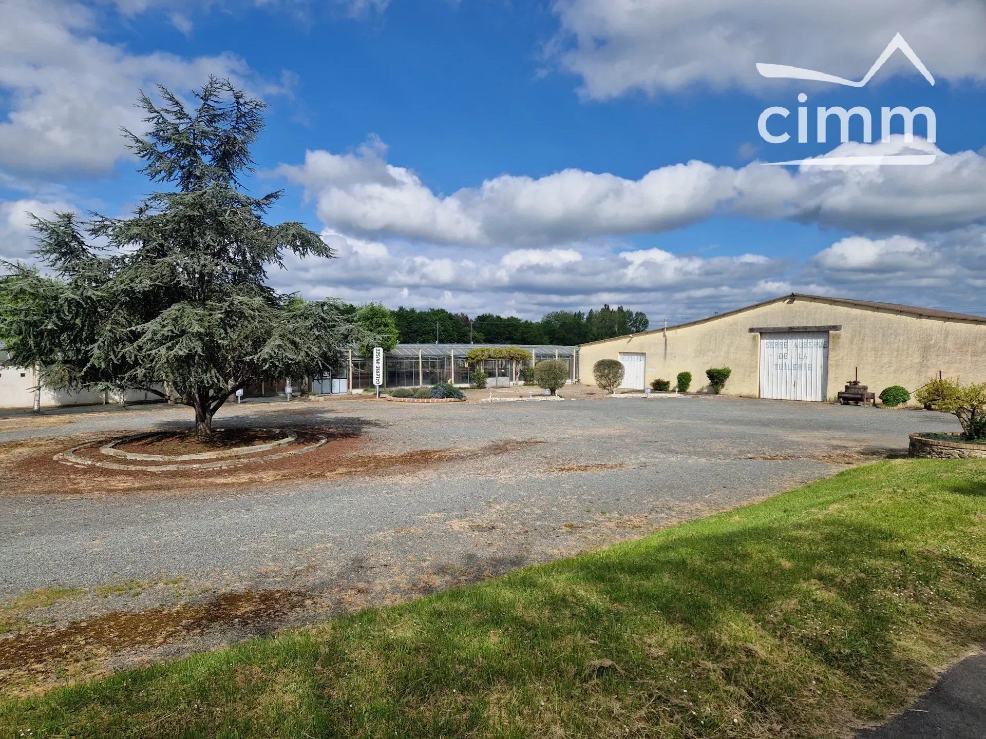 residencial no Savonnières, Indre-et-Loire 12630753