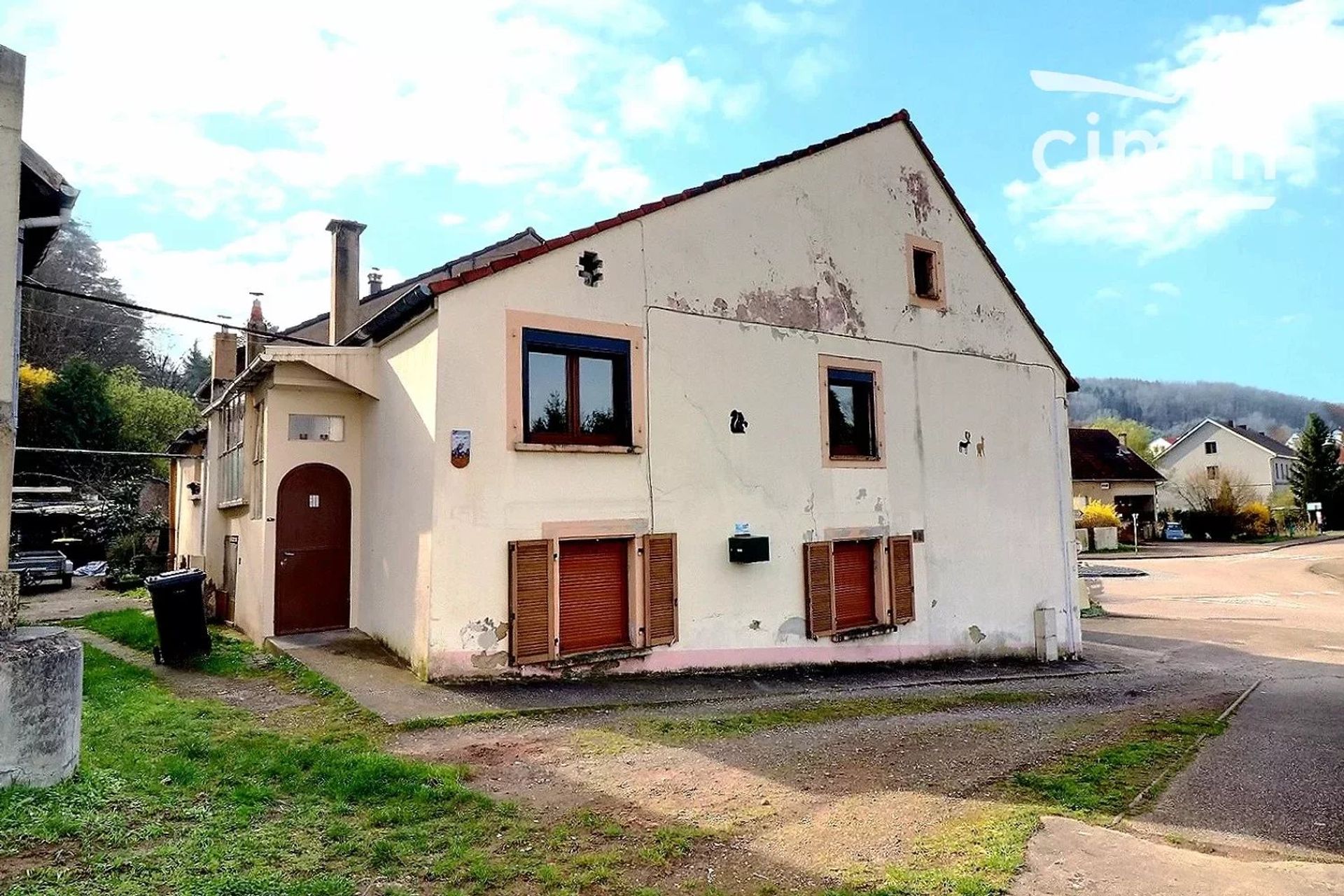 سكني في Cocheren, Moselle 12630759