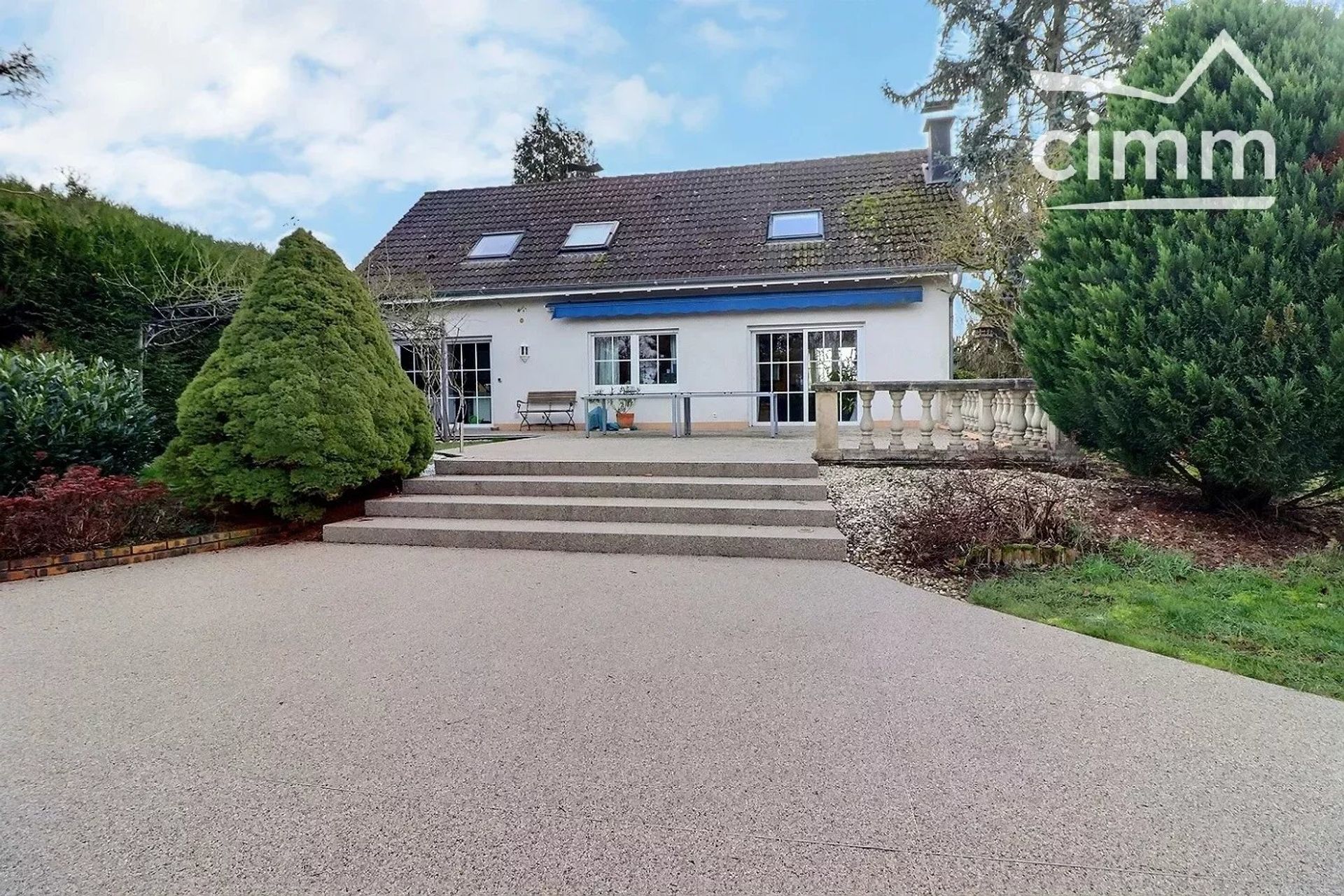 casa en Neufgrange, Moselle 12630761