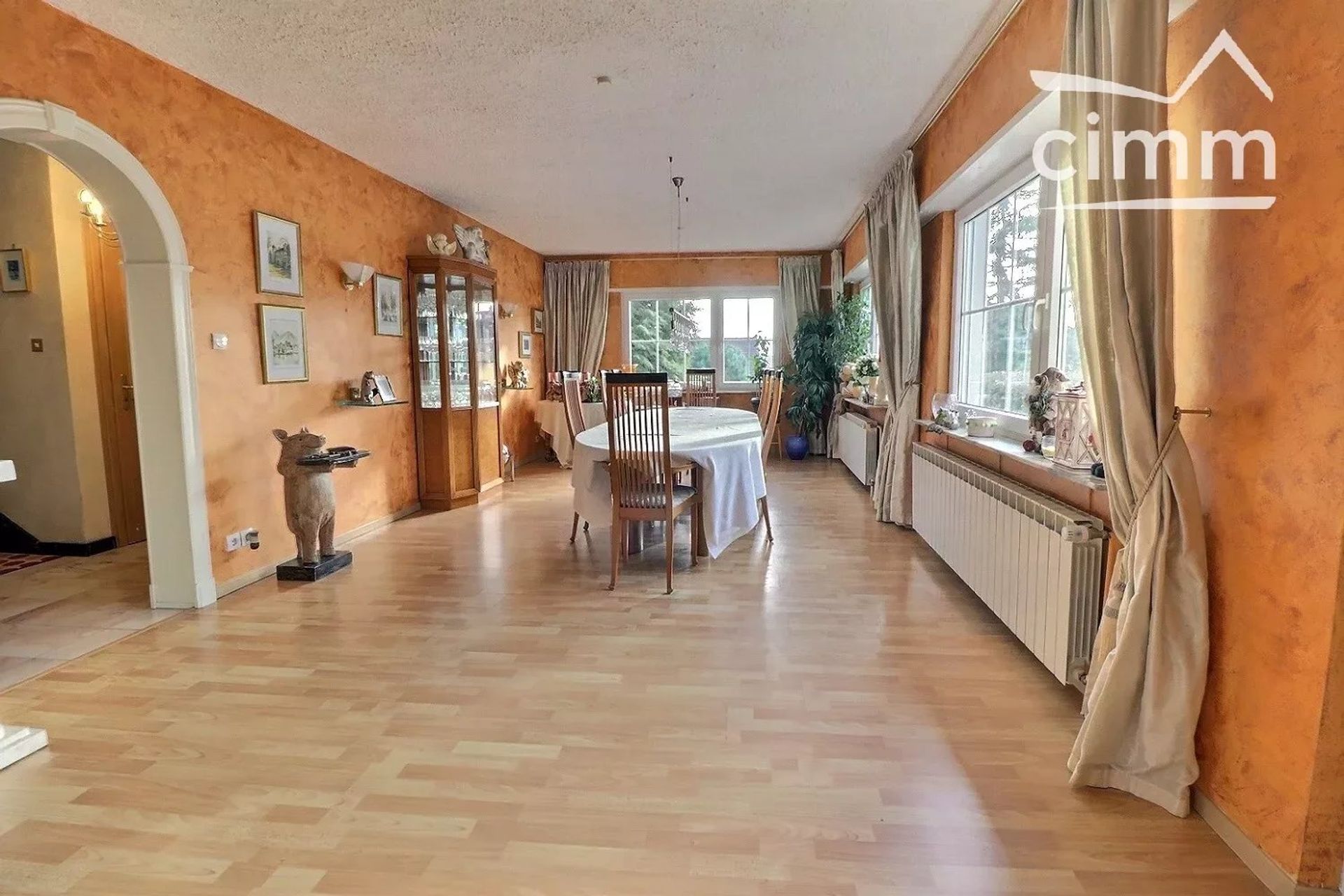 casa en Neufgrange, Moselle 12630761