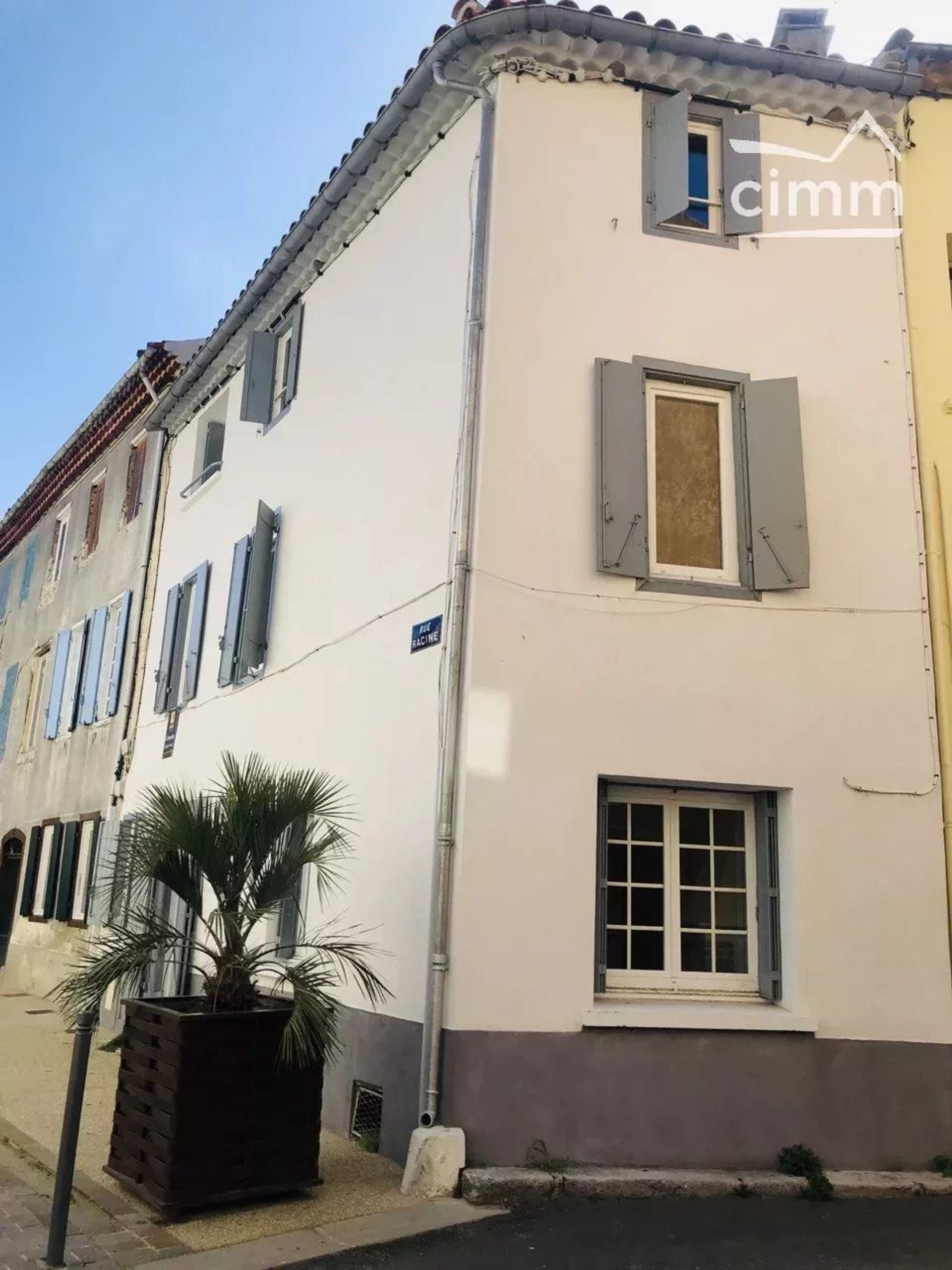 Huis in Quillan, Aude 12630789