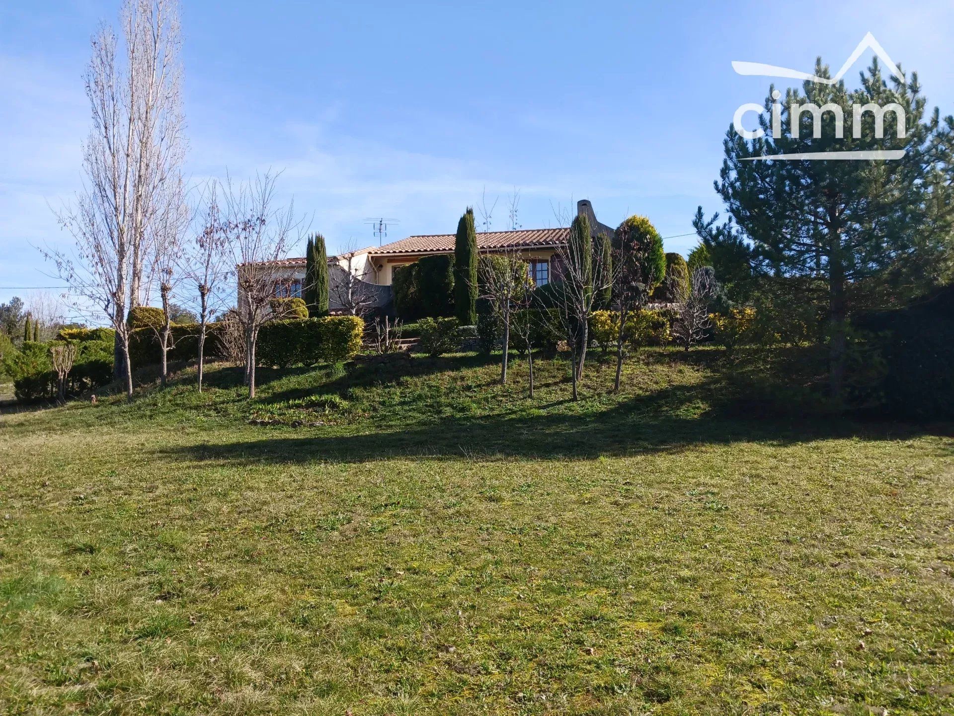 House in Esperaza, Occitanie 12630802