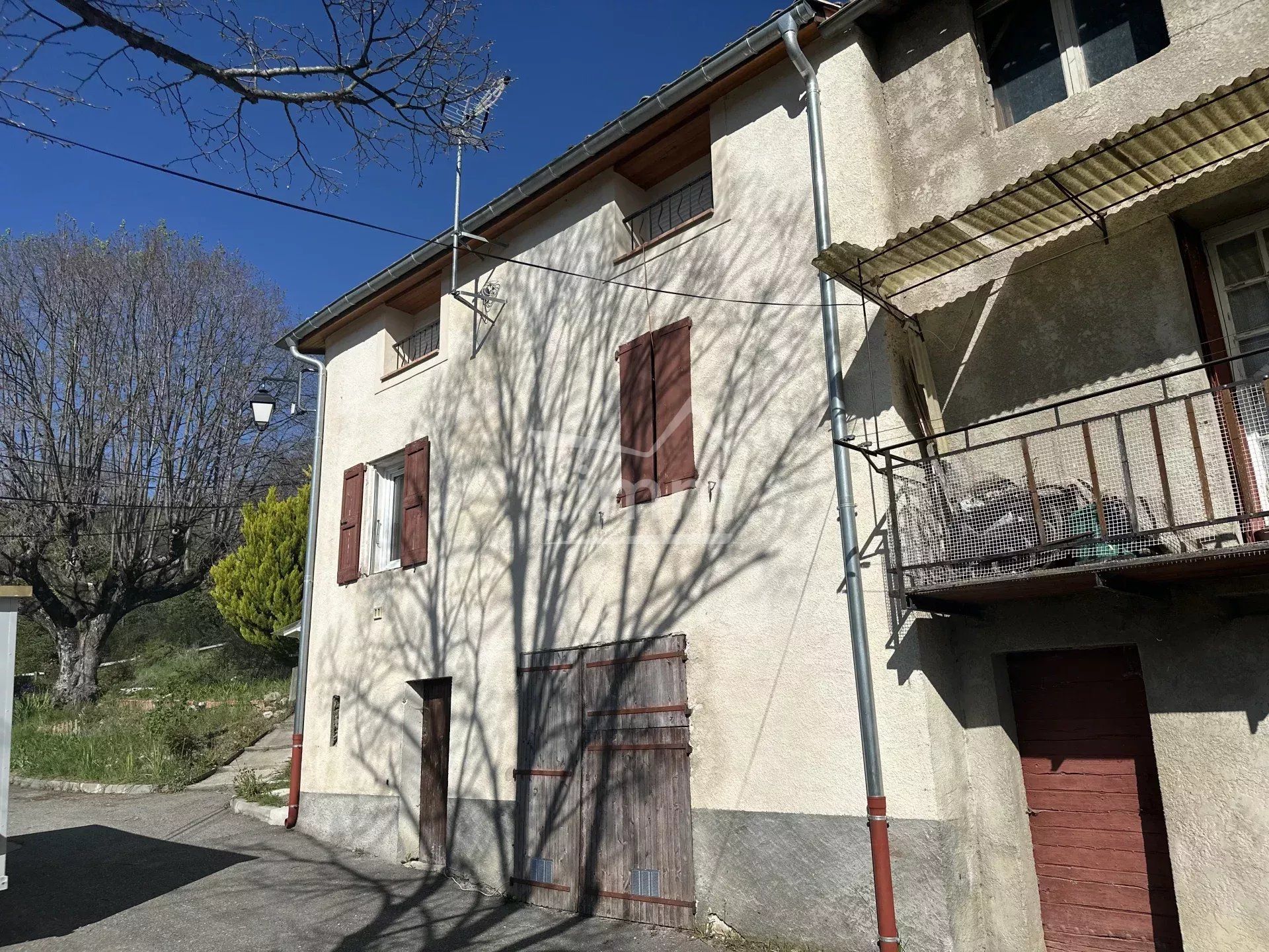 Hus i Chateauredon, Provence-Alpes-Cote d'Azur 12630825