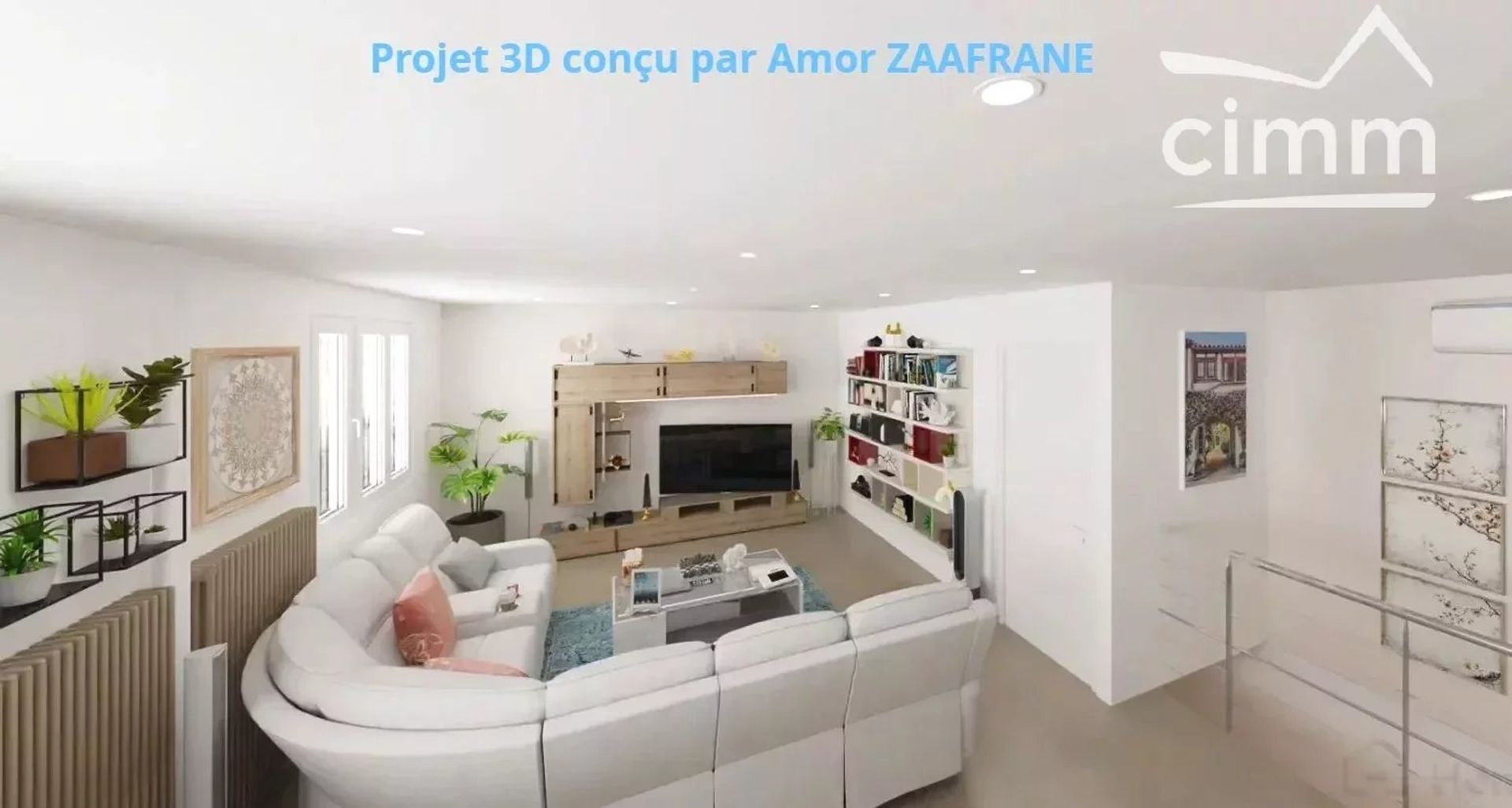 Condominio nel Lyon 8ème, Rhône 12630873