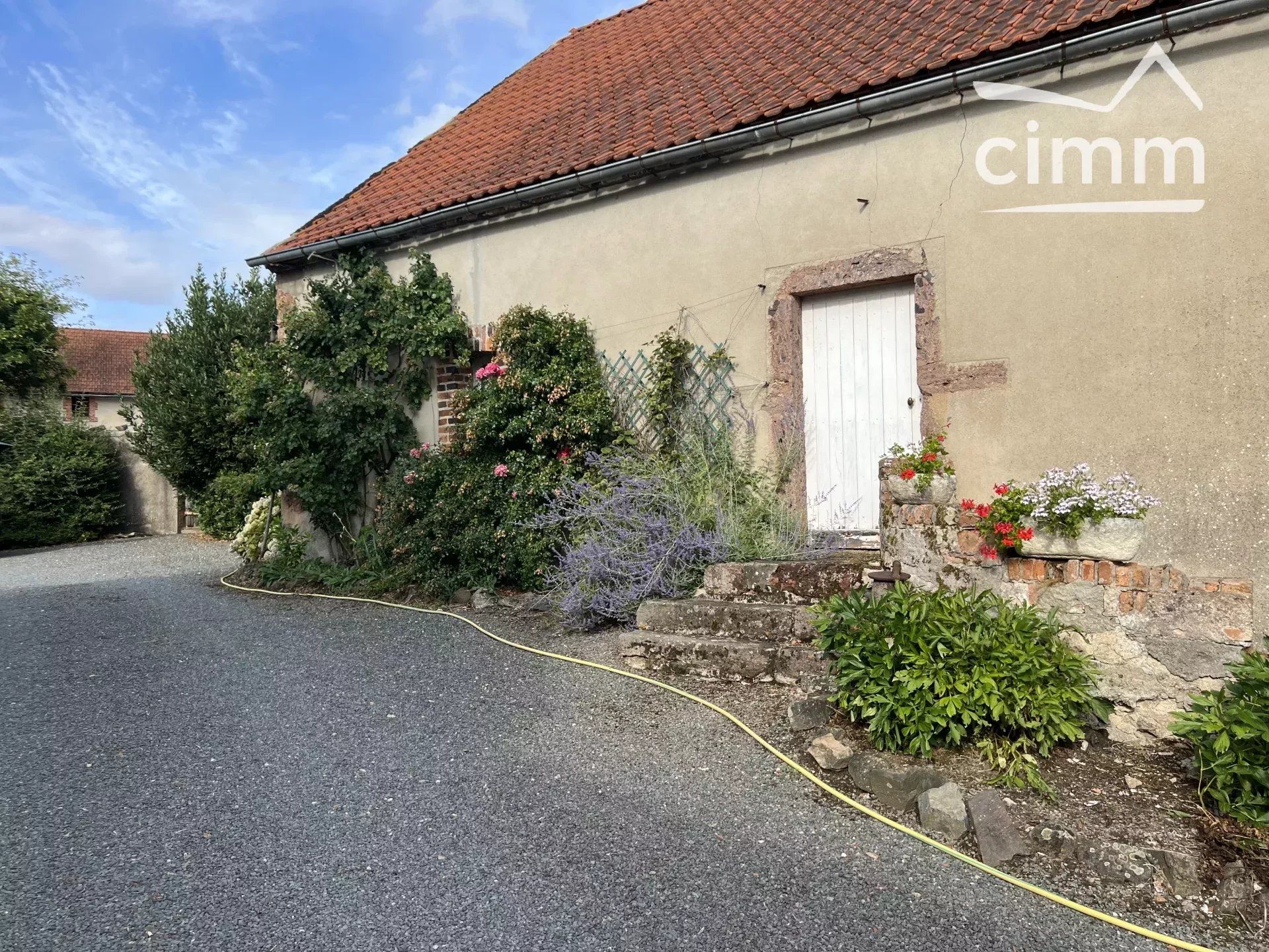 Haus im Perrigny-sur-Loire, Saône-et-Loire 12630886