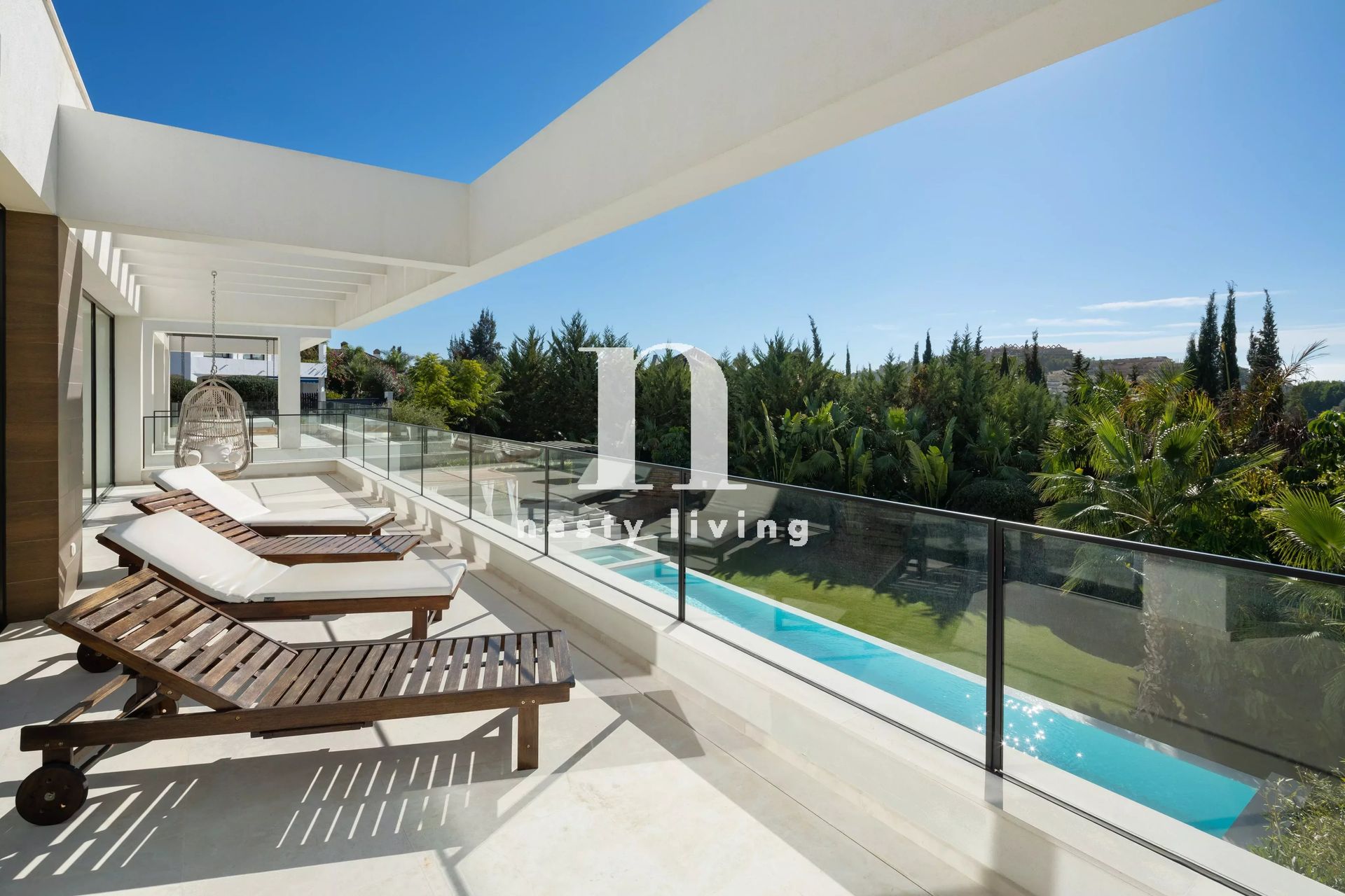 casa no Marbella, Málaga 12630990