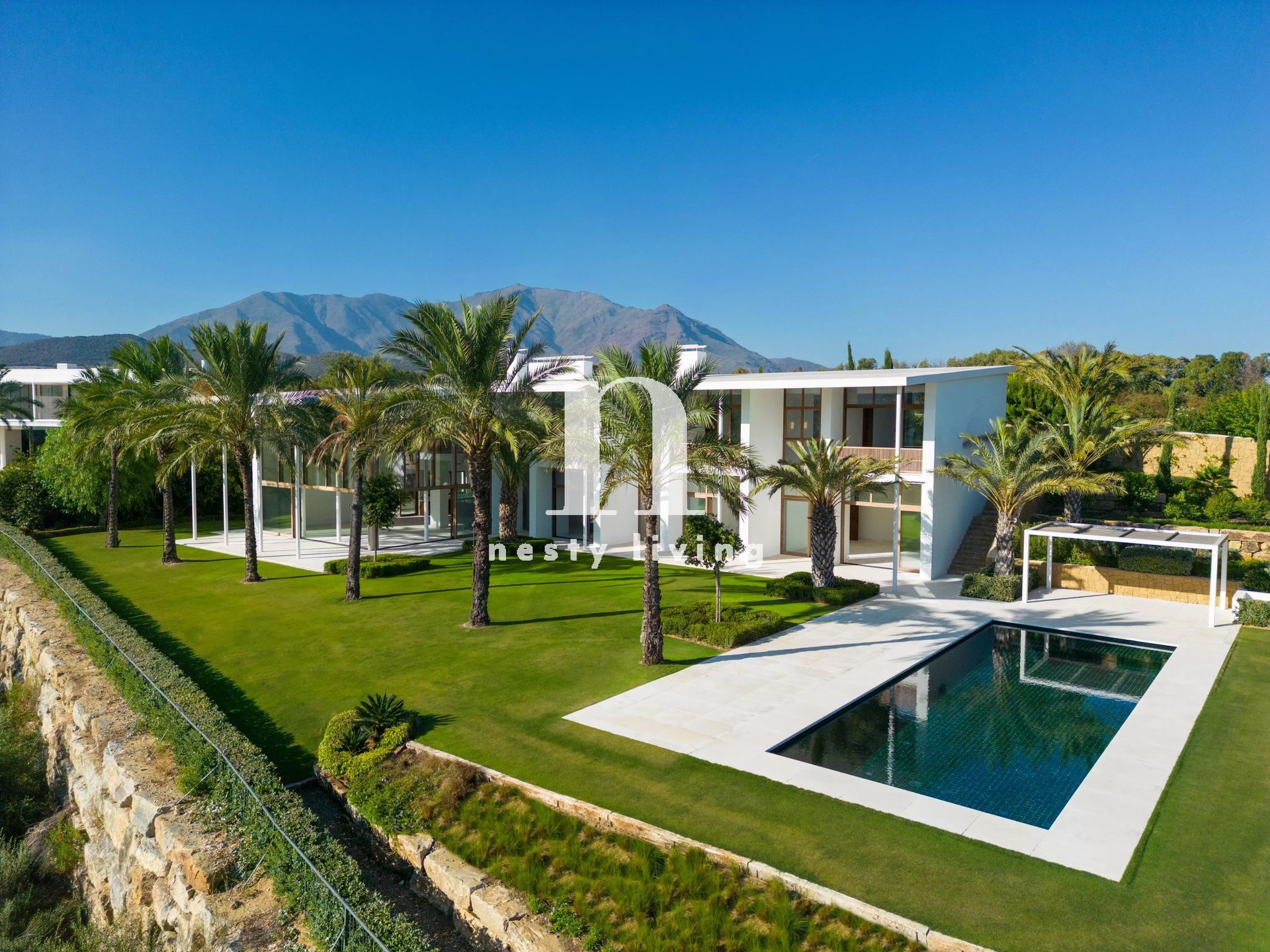 Residential in Casares, Málaga 12630993