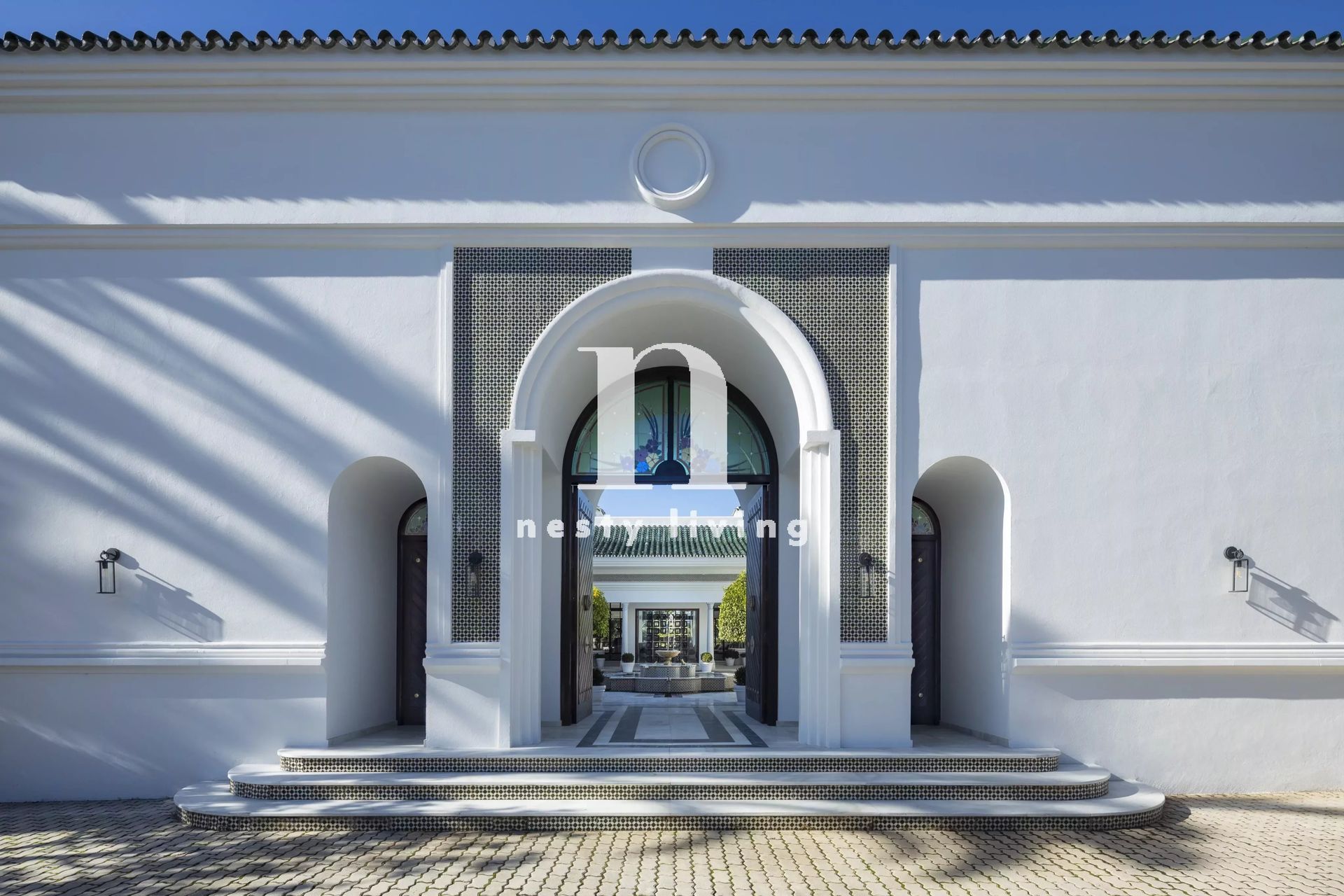 casa no Nueva Andalucia, Málaga 12630994