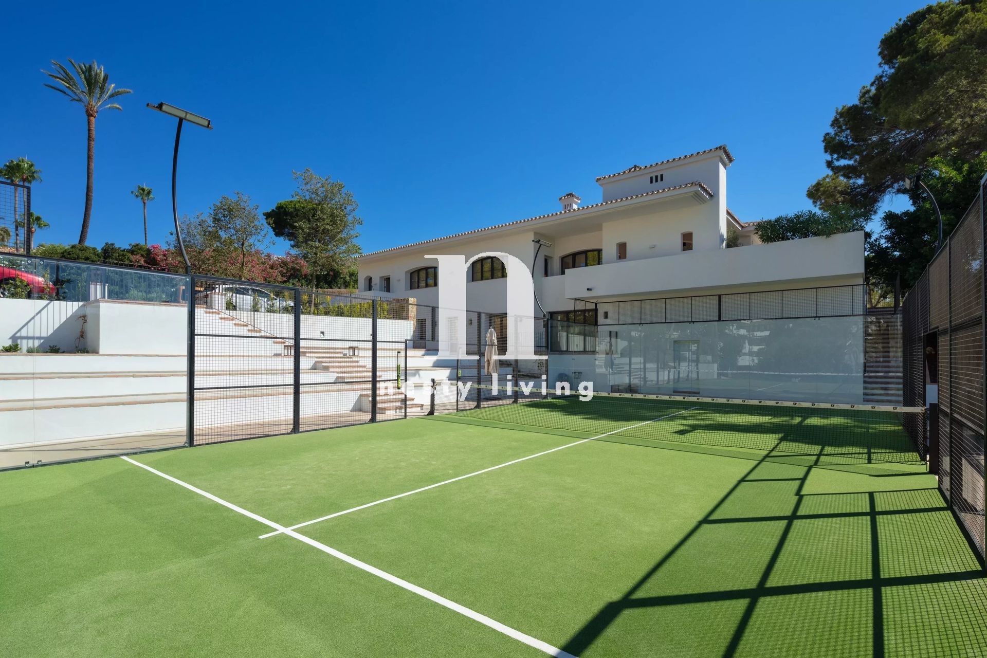 Huis in Marbella, Málaga 12630996