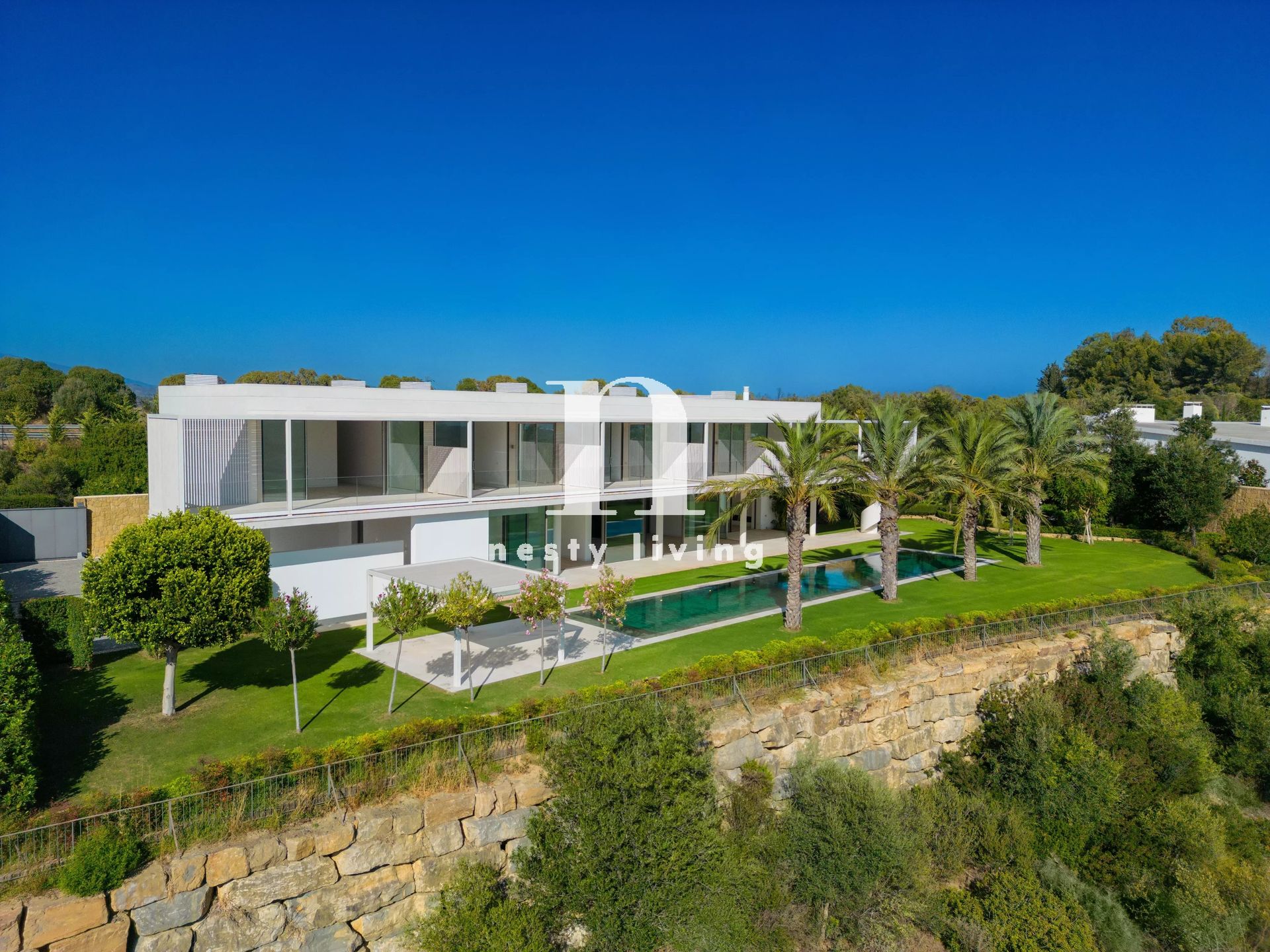 Residential in Casares, Málaga 12630998