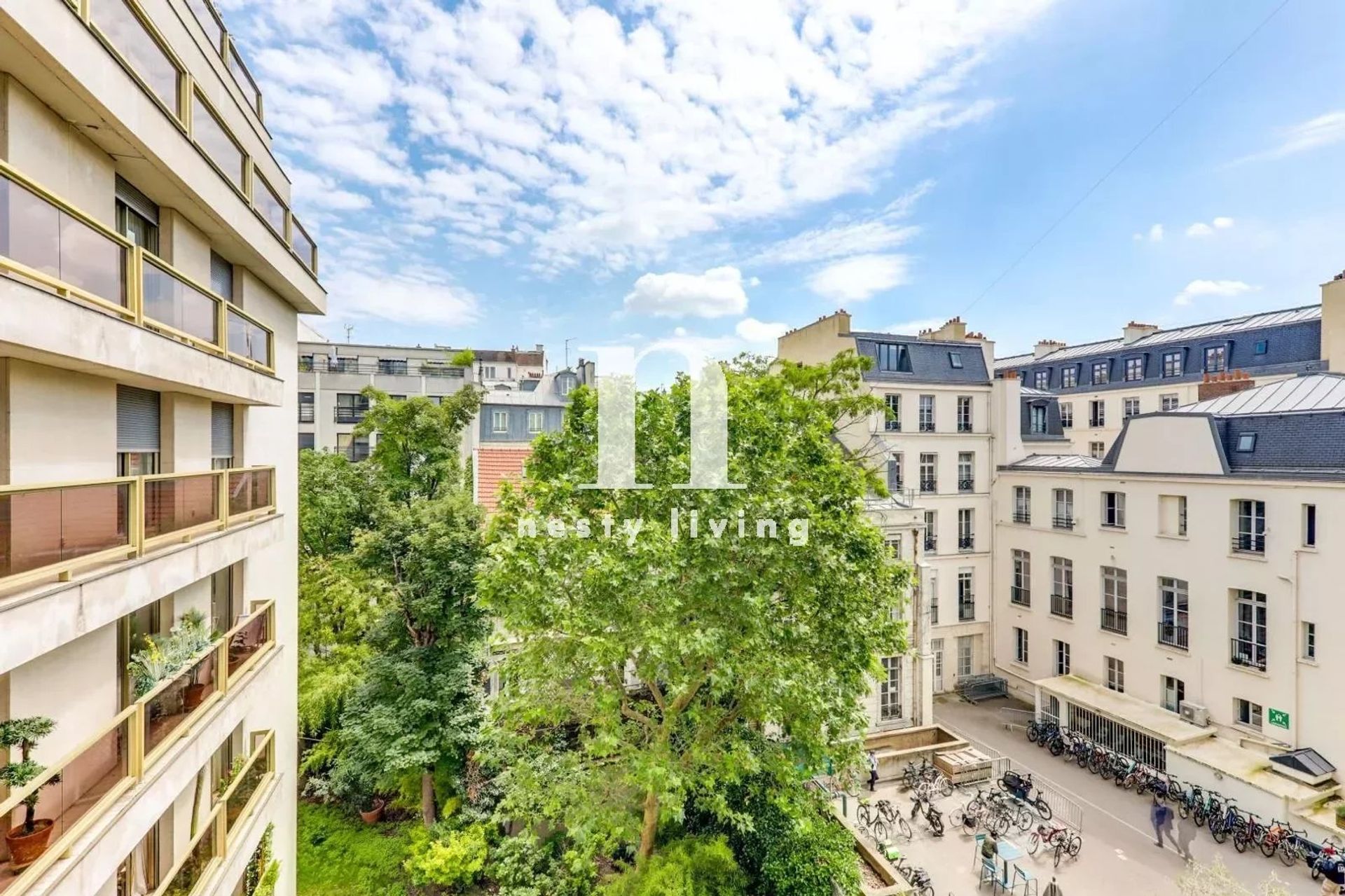 Condominio en Paris 8ème, Paris 12631007