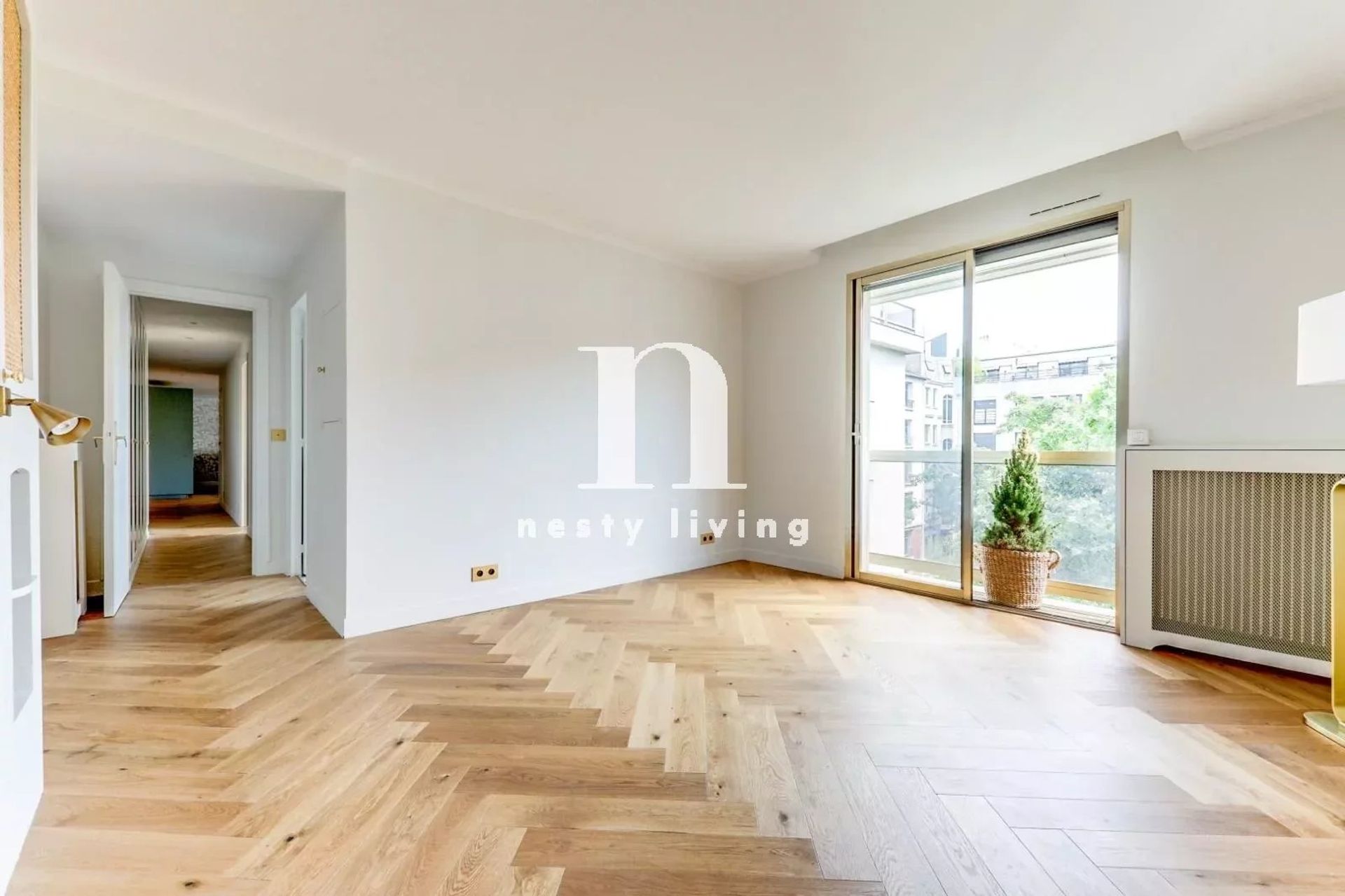 Condominio en Paris 8ème, Paris 12631007