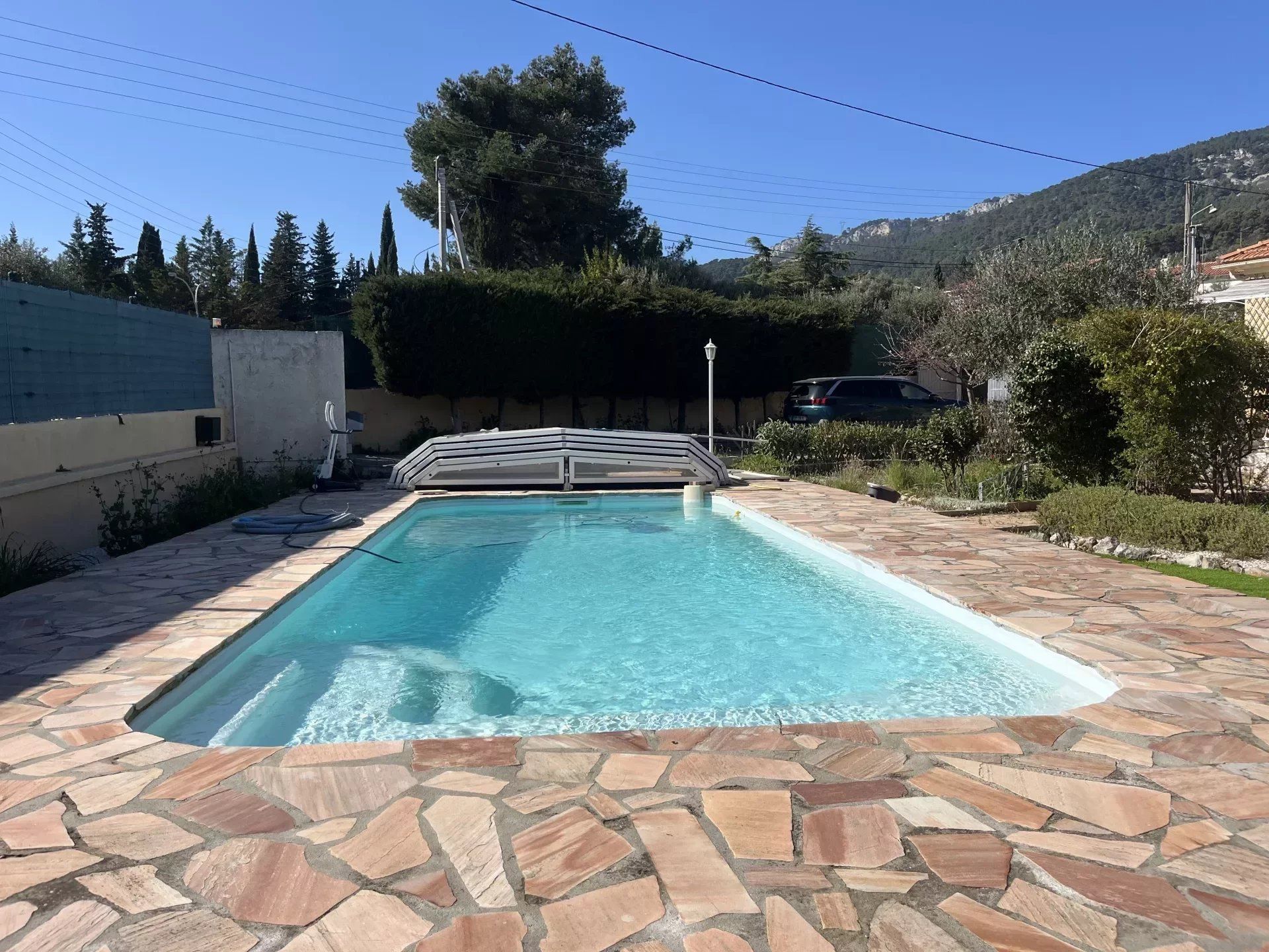 House in Les Routes, Provence-Alpes-Cote d'Azur 12631012