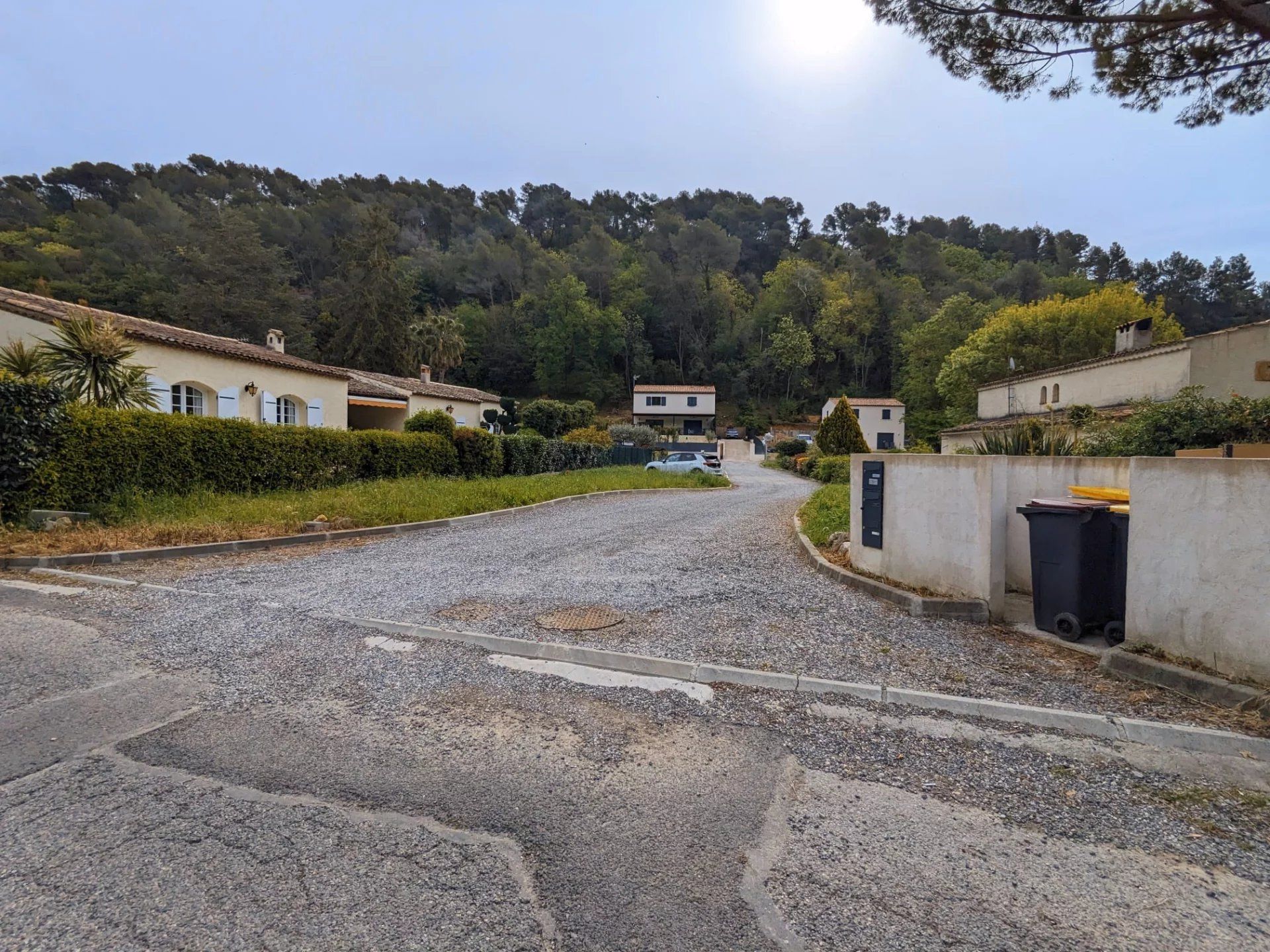 Tierra en Saint-Paul-de-Vence, Alpes-Maritimes 12631019