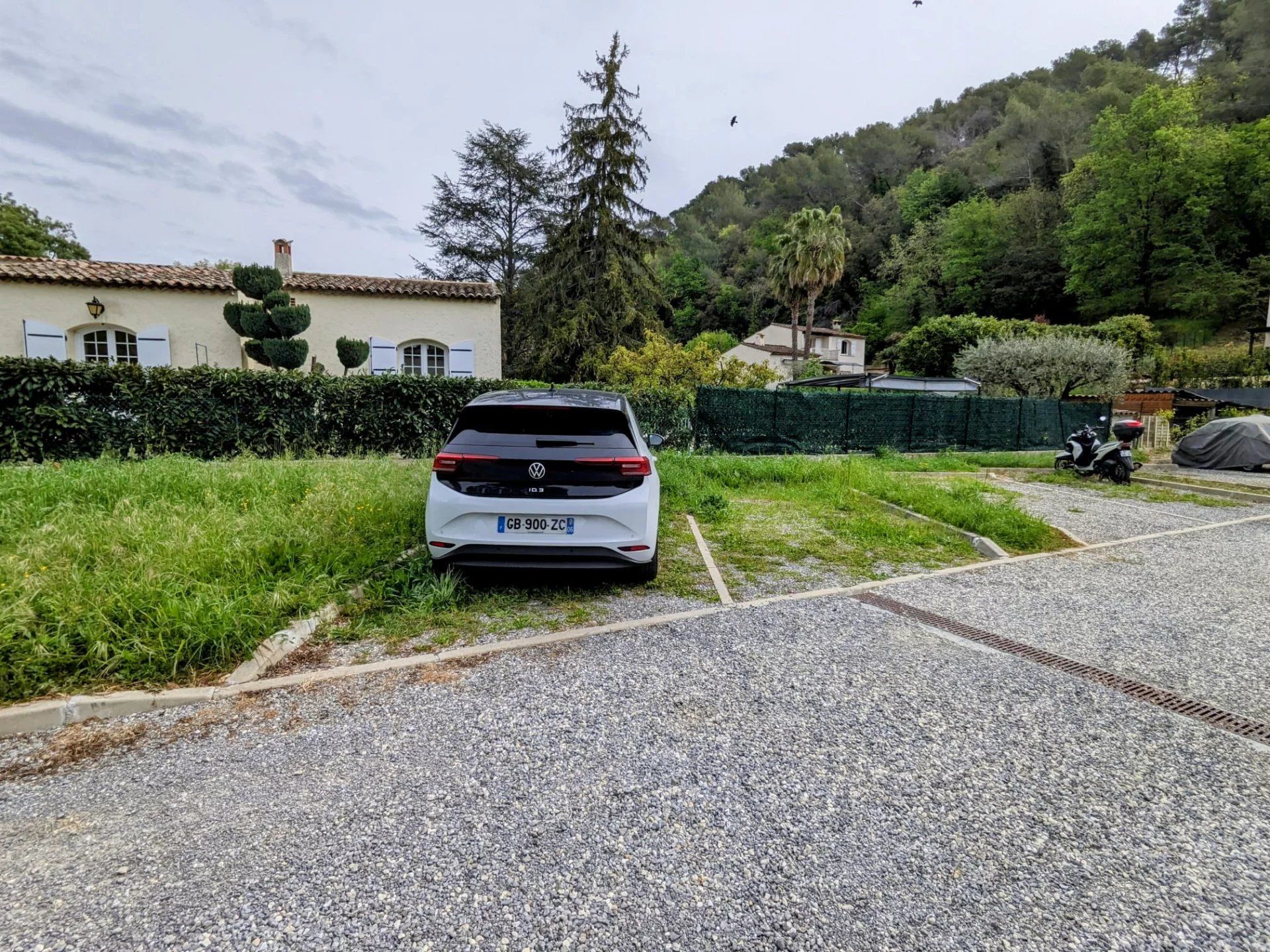 Tierra en Saint-Paul-de-Vence, Alpes-Maritimes 12631019