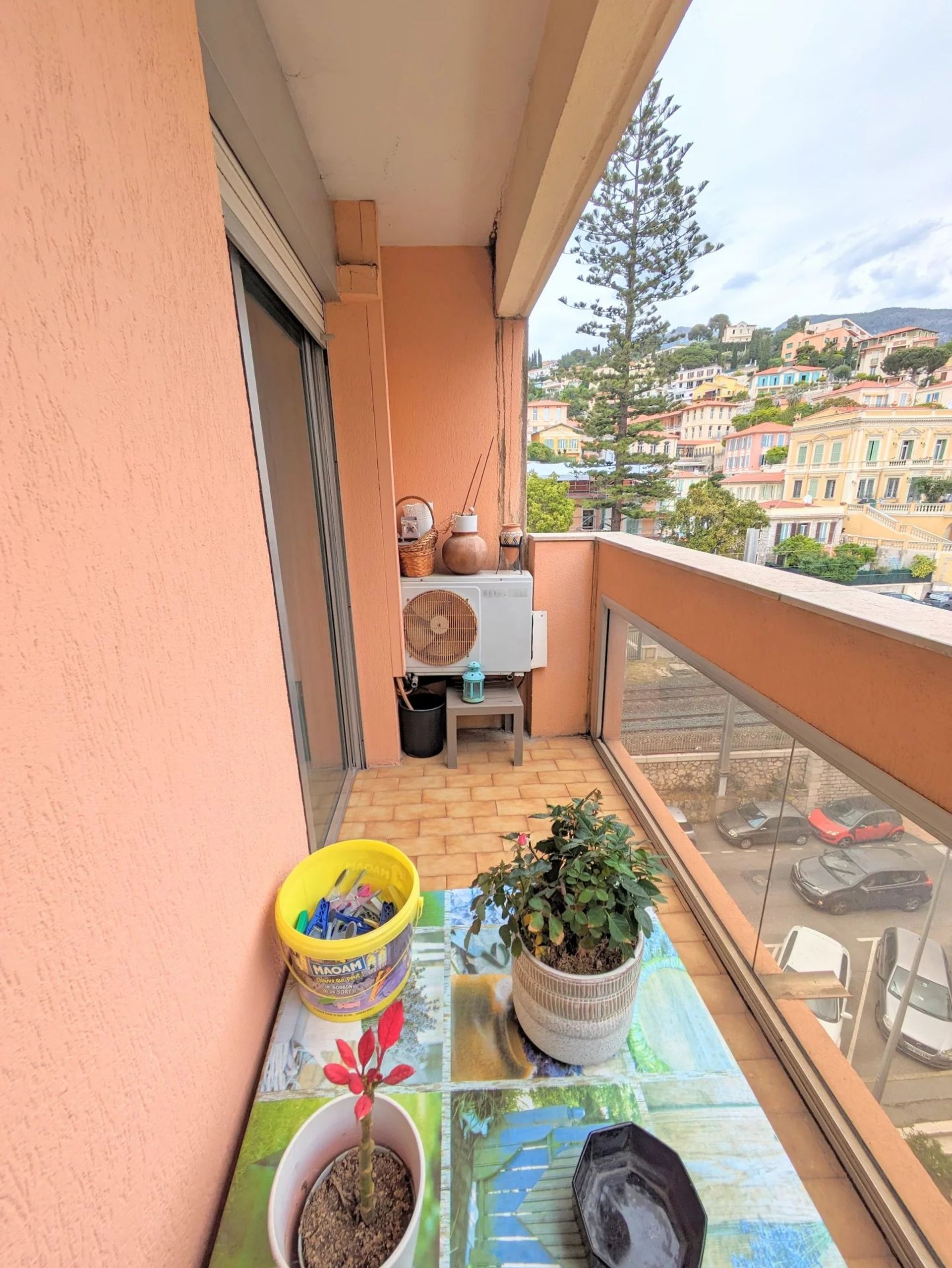 Condominium dans Menton, Alpes-Maritimes 12631026