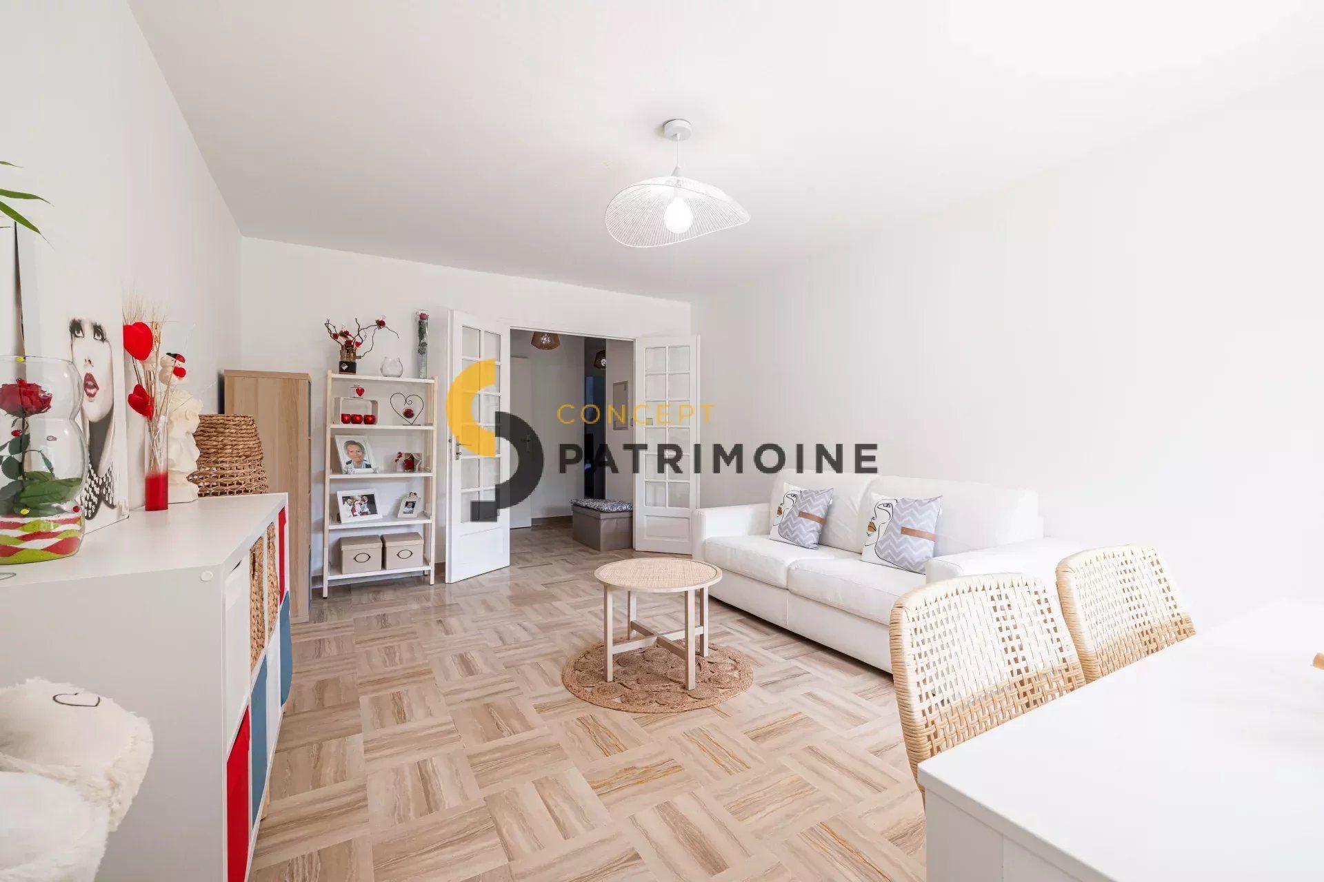 Condominium in Nice, Alpes-Maritimes 12631033