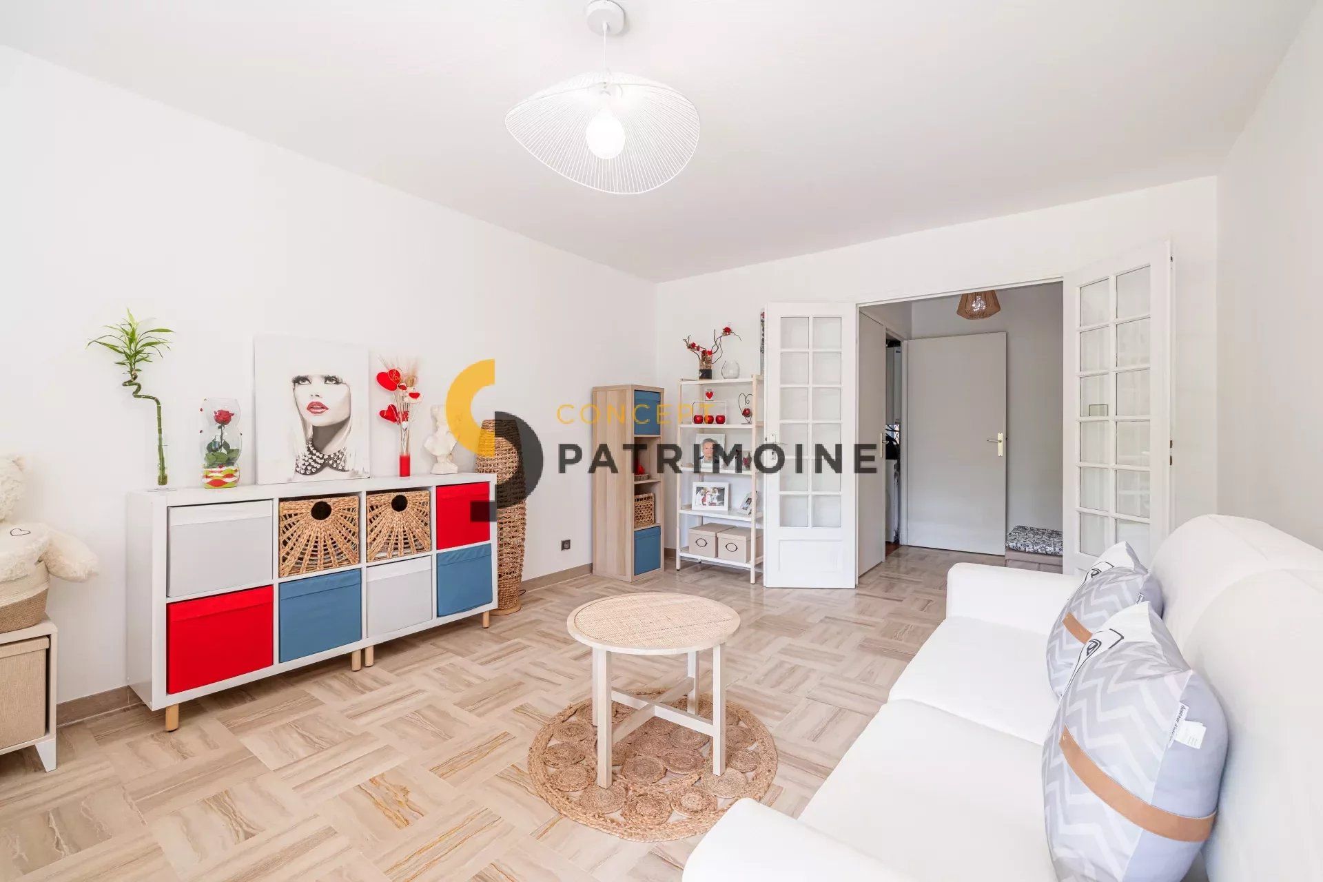 Condominium in Sint-Augustinus, Provence-Alpes-Côte d'Azur 12631033