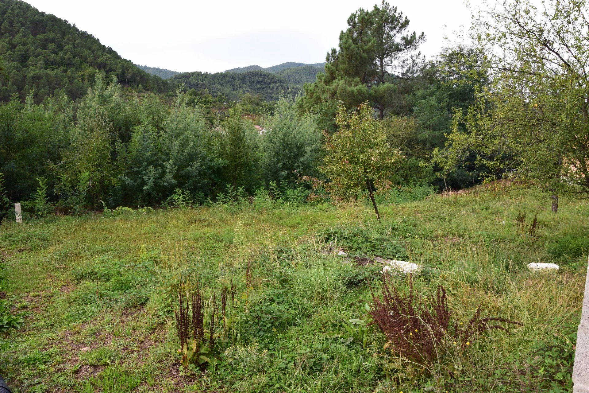 Land i La Tronche, Occitanie 12631052