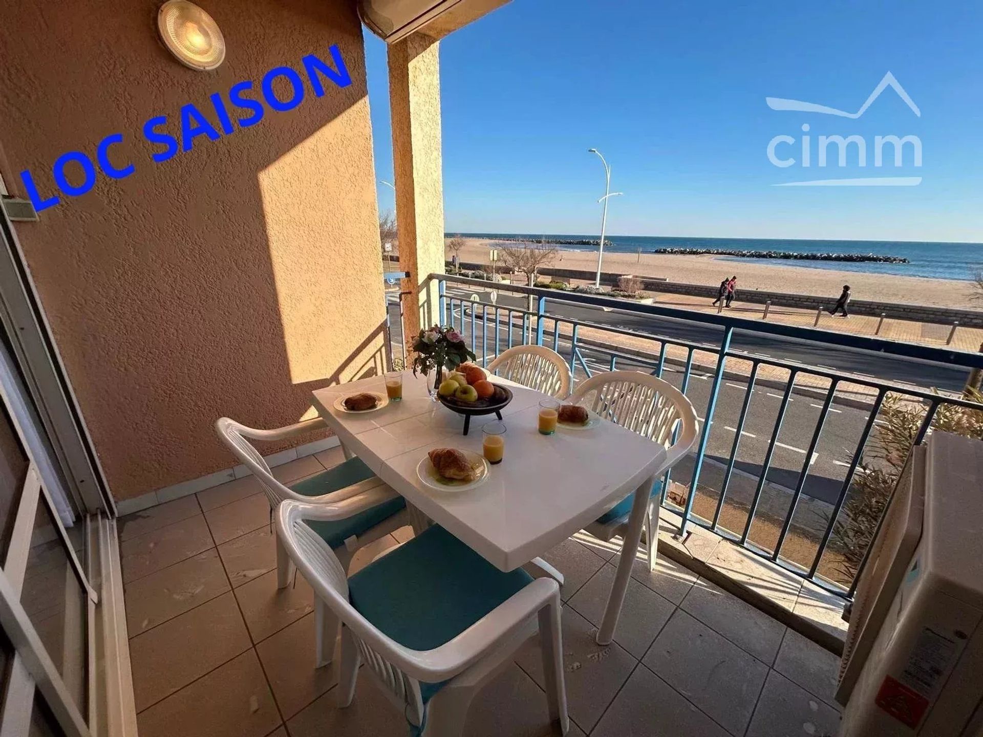 Condominio nel Valras-Plage, Occitania 12631057