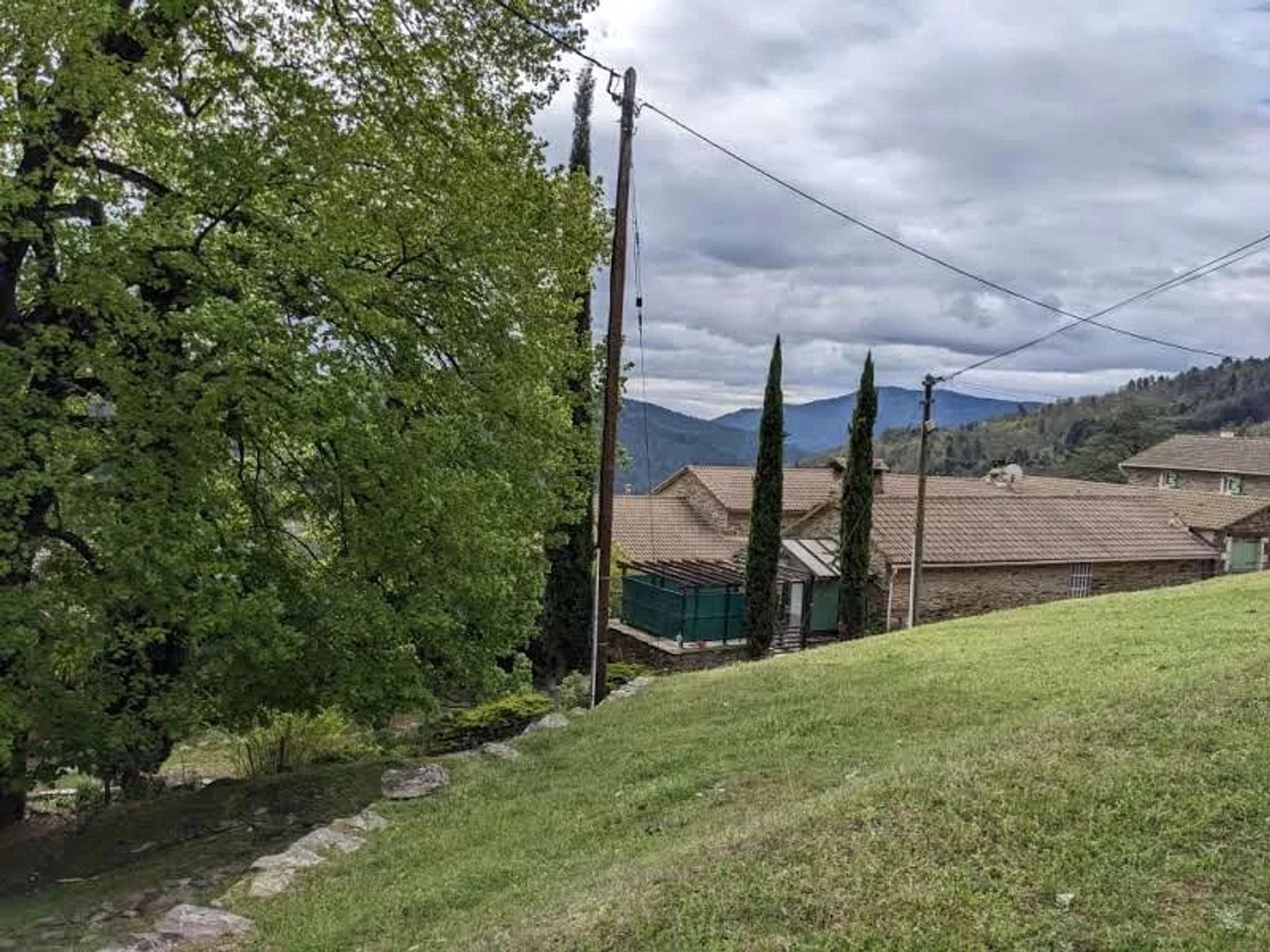 Haus im Le Collet-de-Dèze, Lozère 12631060