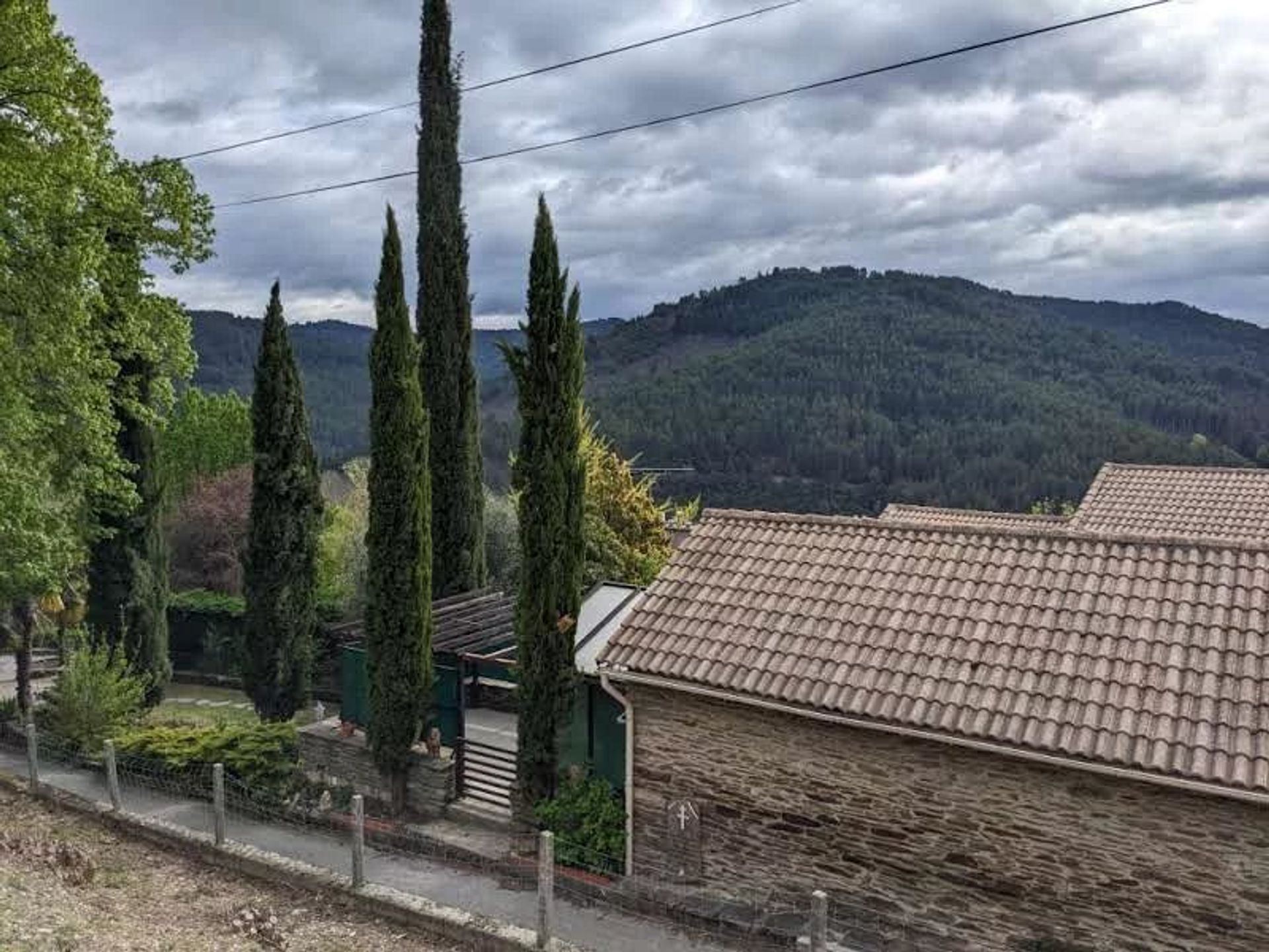 Rumah di Le Collet-de-Dèze, Lozère 12631060