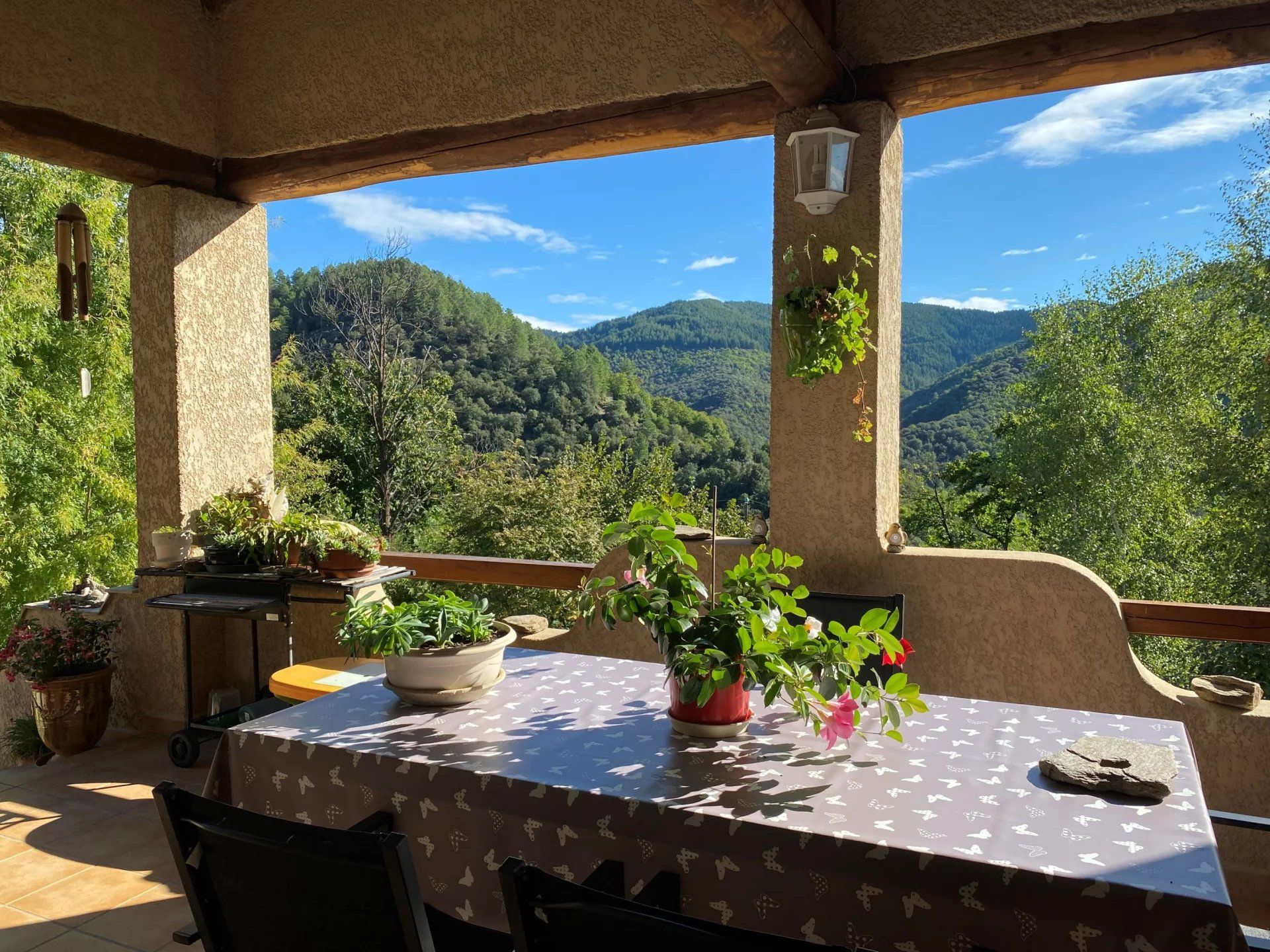 casa no Saint-Privat-de-Vallongue, Lozère 12631068