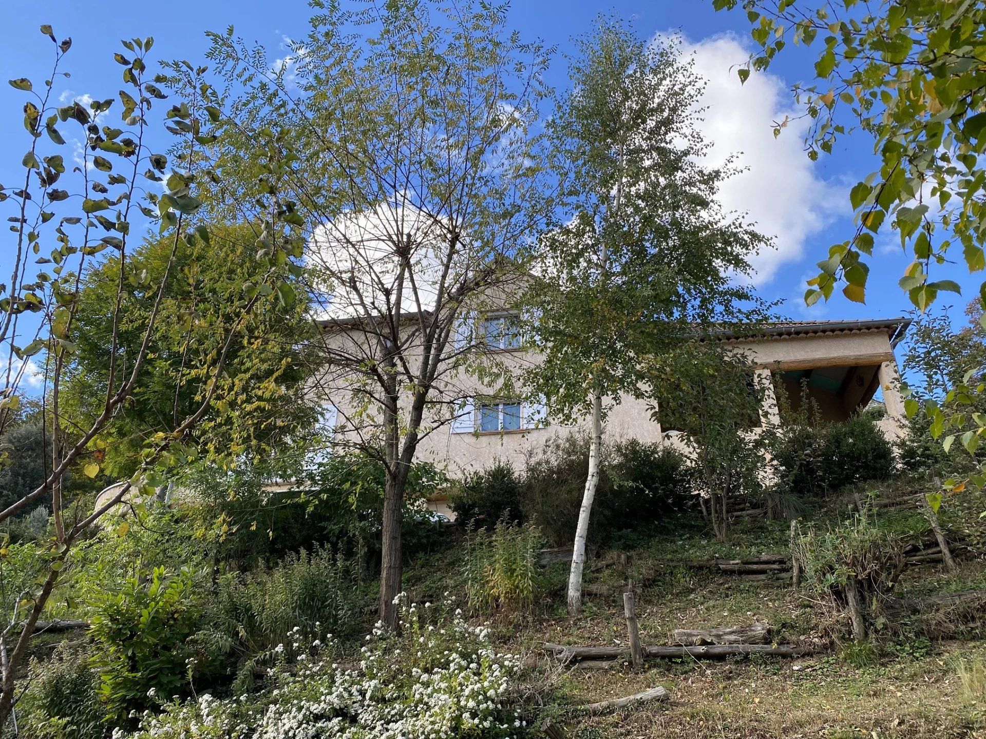 casa no Saint-Privat-de-Vallongue, Lozère 12631068