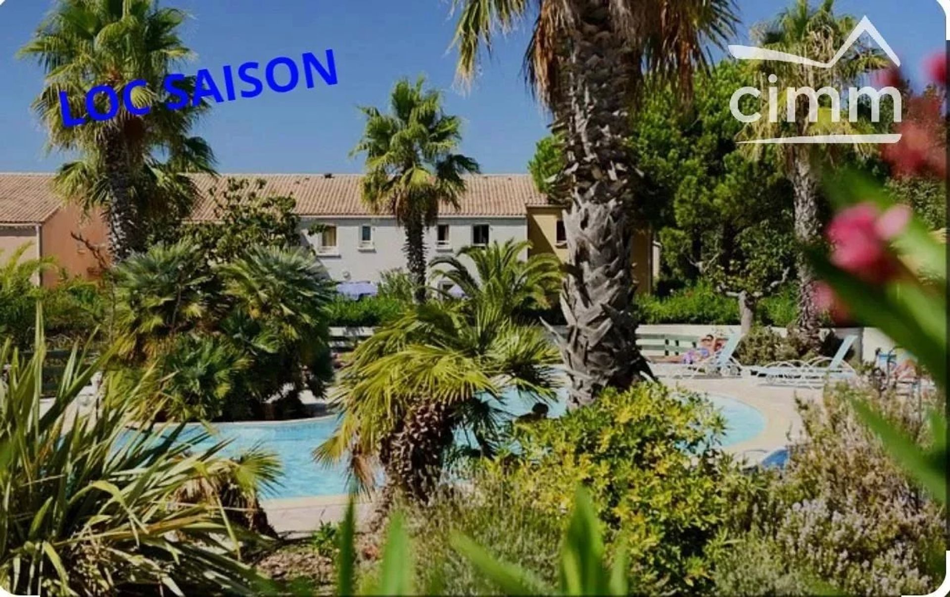 Condominium dans Vendres, Occitanie 12631073