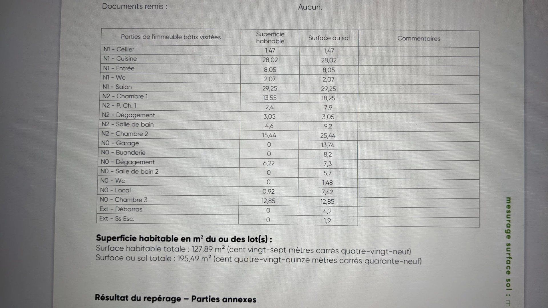 loger dans Saint-Étienne-Vallée-Française, Lozère 12631081