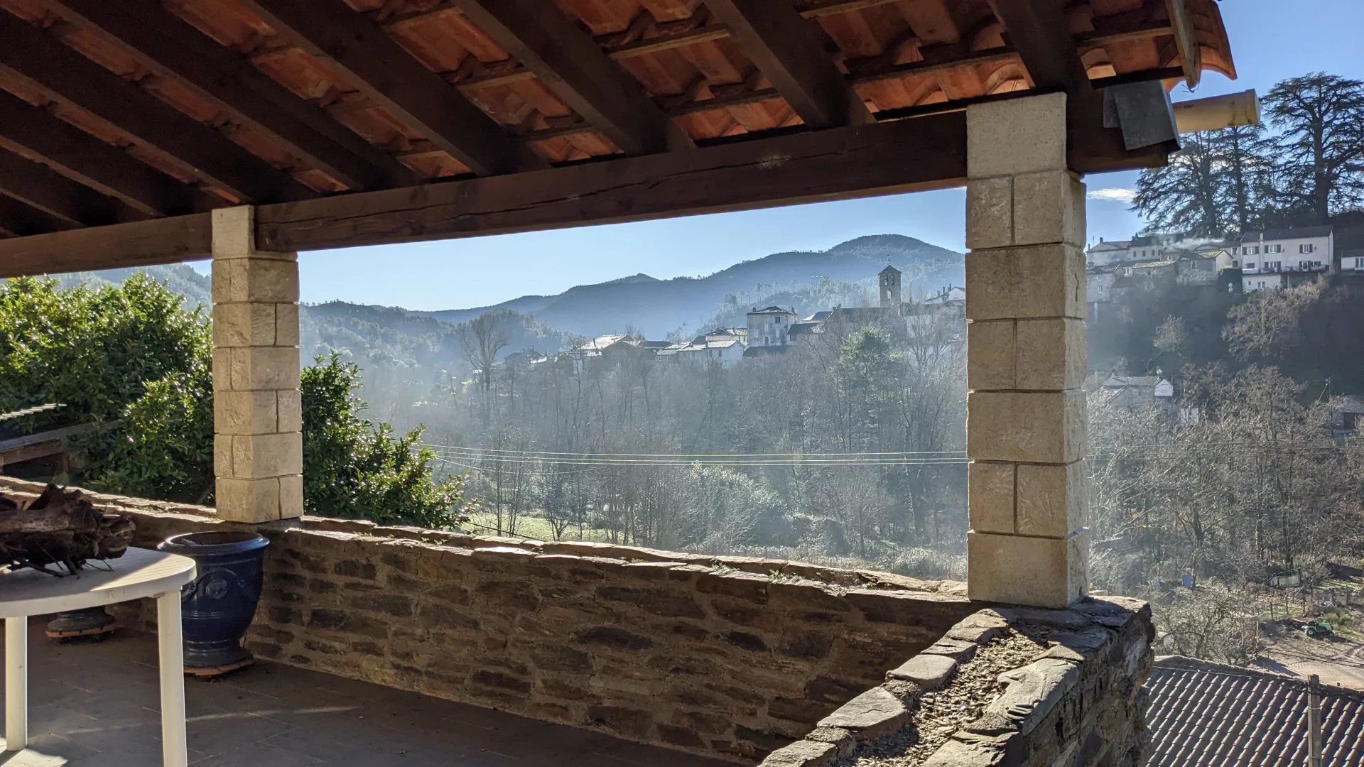 loger dans Saint-Étienne-Vallée-Française, Lozère 12631081