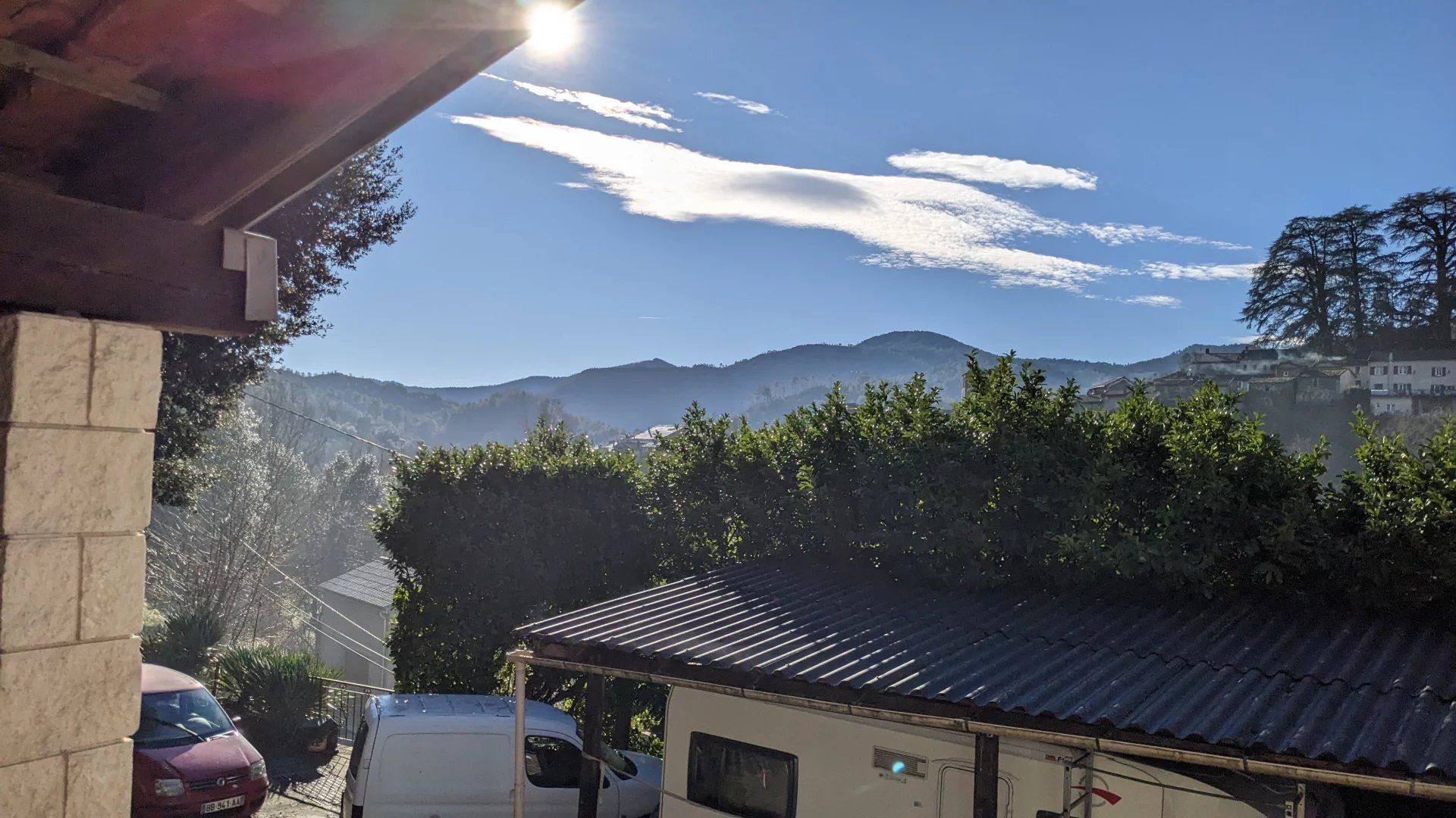 loger dans Saint-Étienne-Vallée-Française, Lozère 12631081