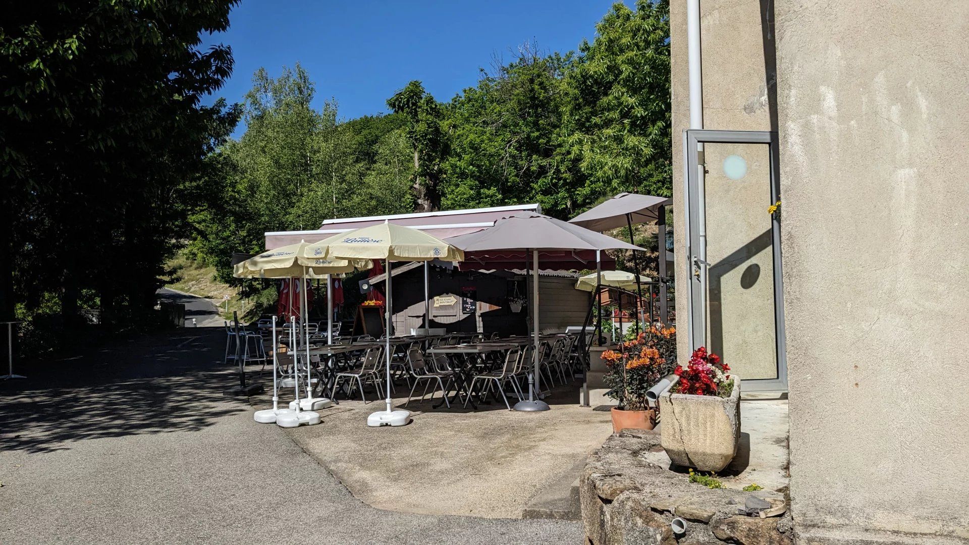 Huis in Le Collet-de-Dèze, Lozère 12631086