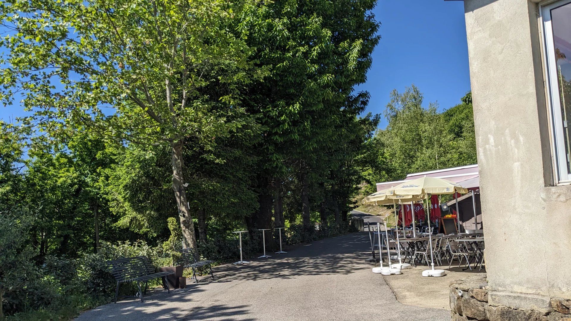 Huis in Le Collet-de-Dèze, Lozère 12631086