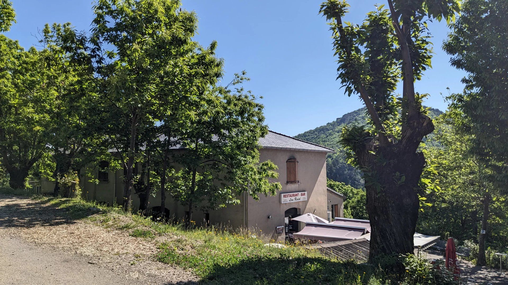 Huis in Le Collet-de-Dèze, Lozère 12631086