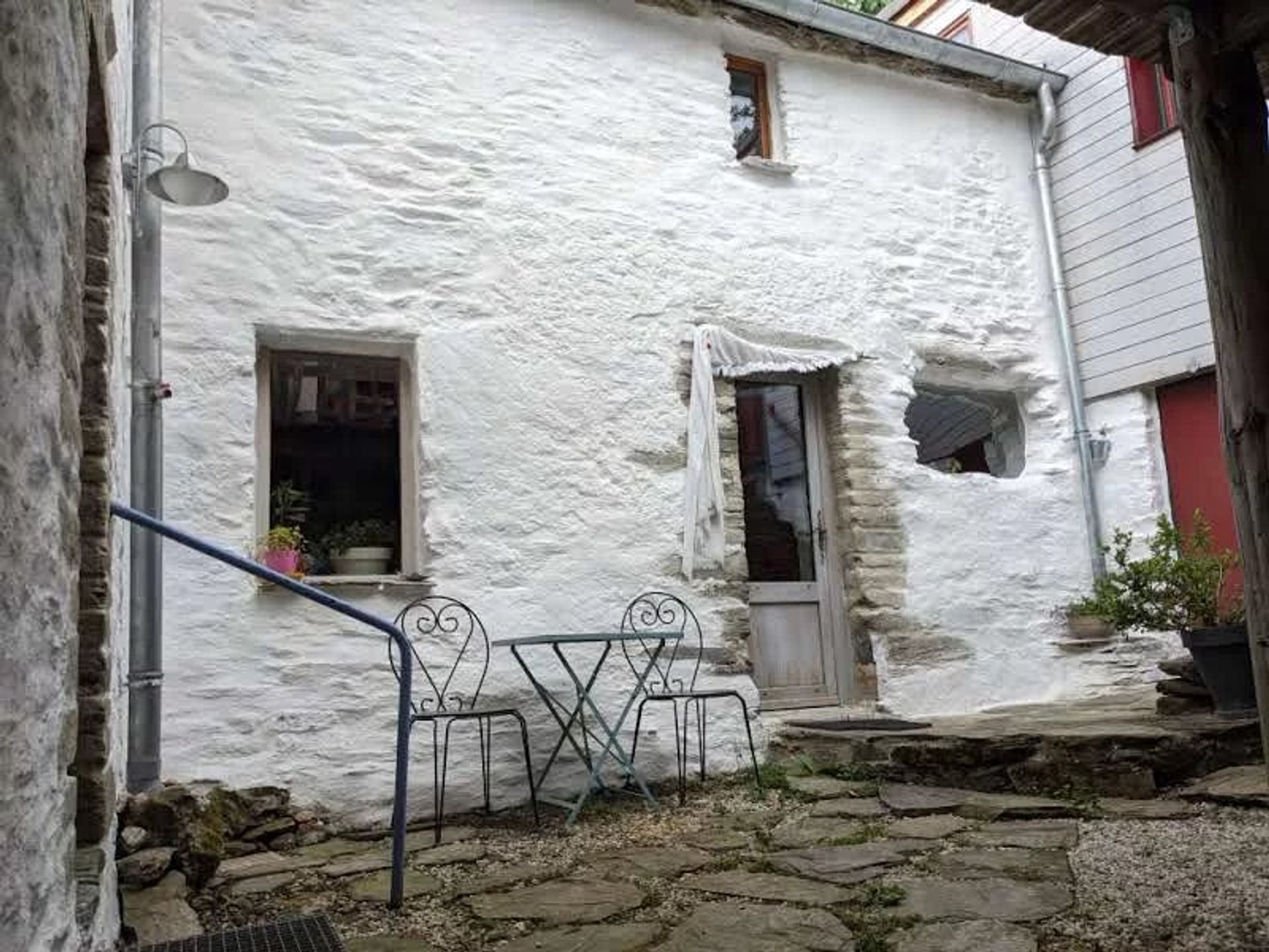 casa en Saint-Andre-de-Lancize, Occitanie 12631088