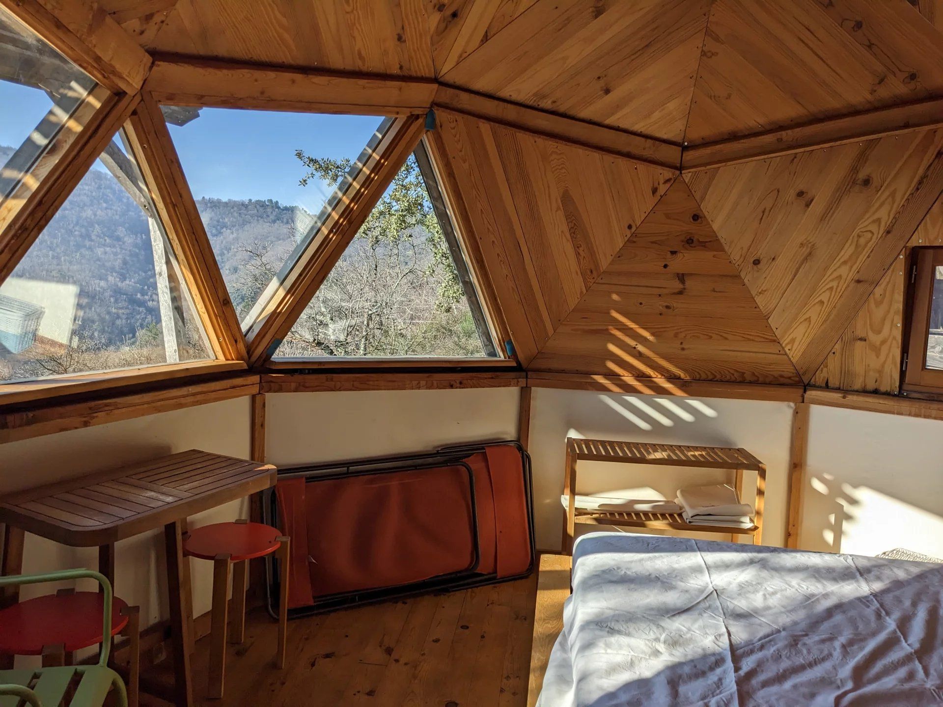 Casa nel Ventalon en Cévennes, Lozère 12631088