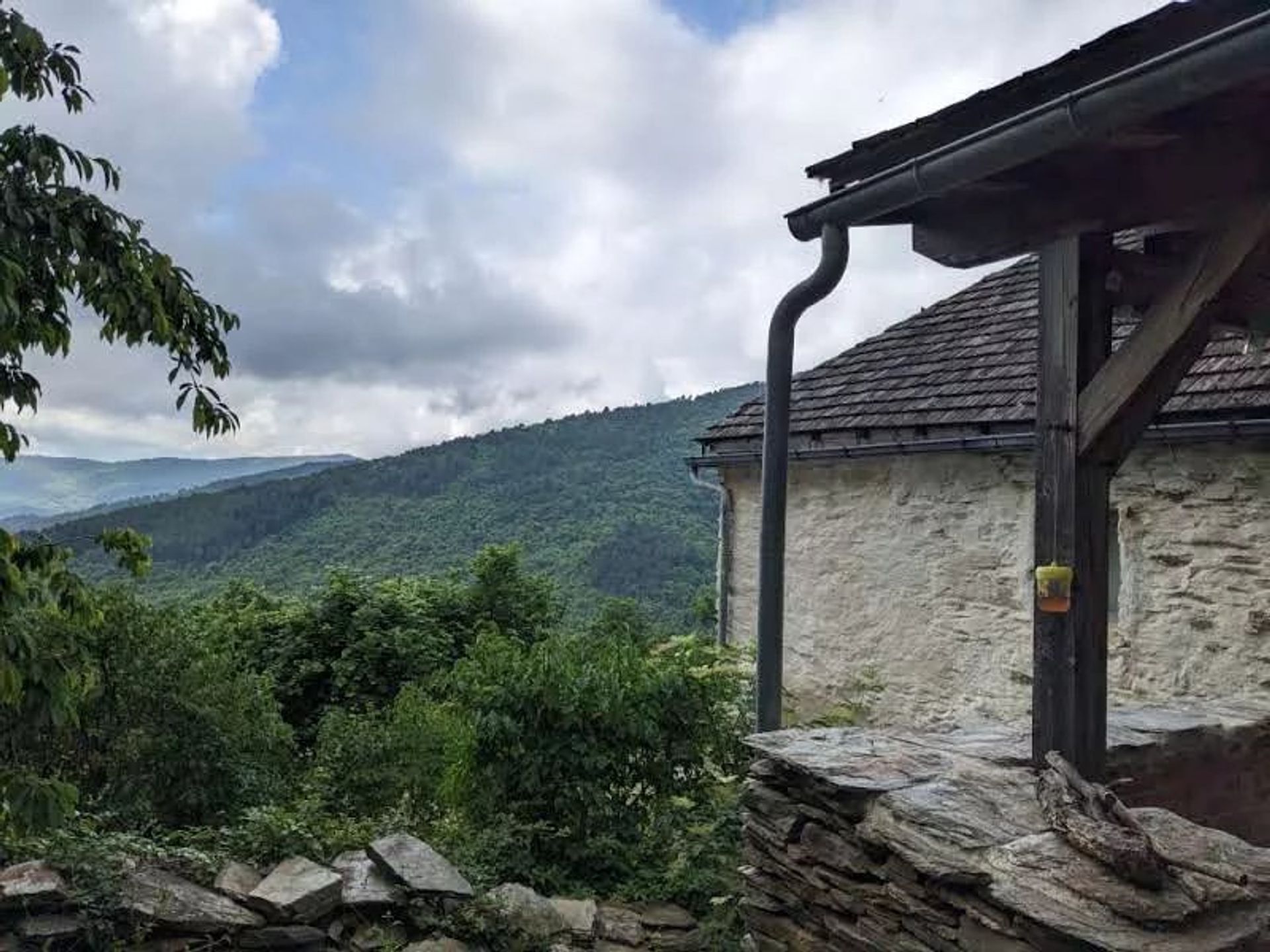 rumah dalam Ventalon en Cévennes, Lozère 12631088