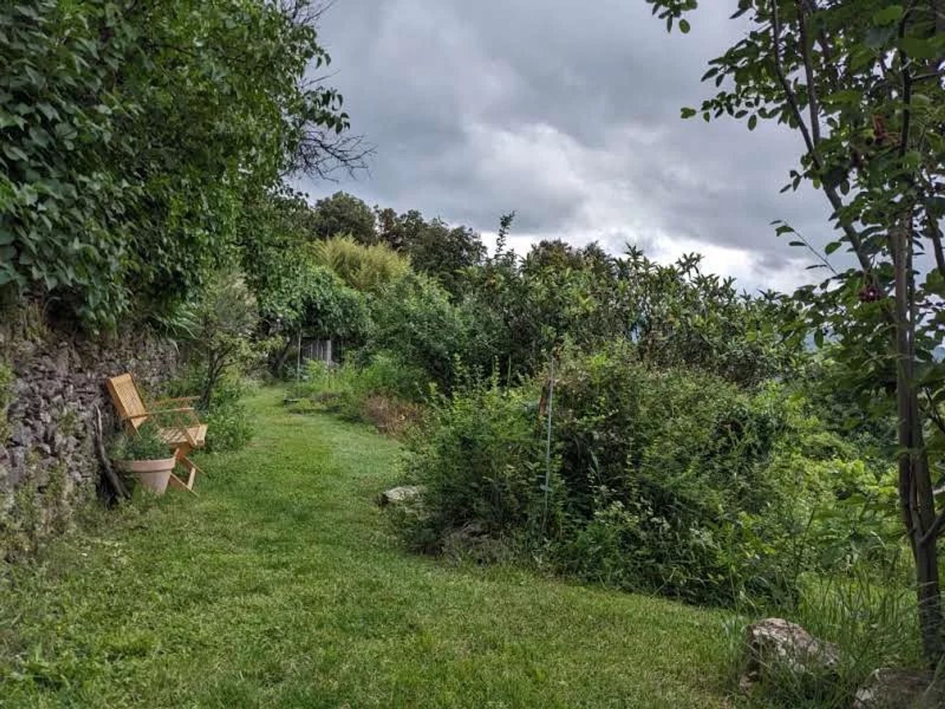 жилой дом в Ventalon en Cévennes, Lozère 12631088