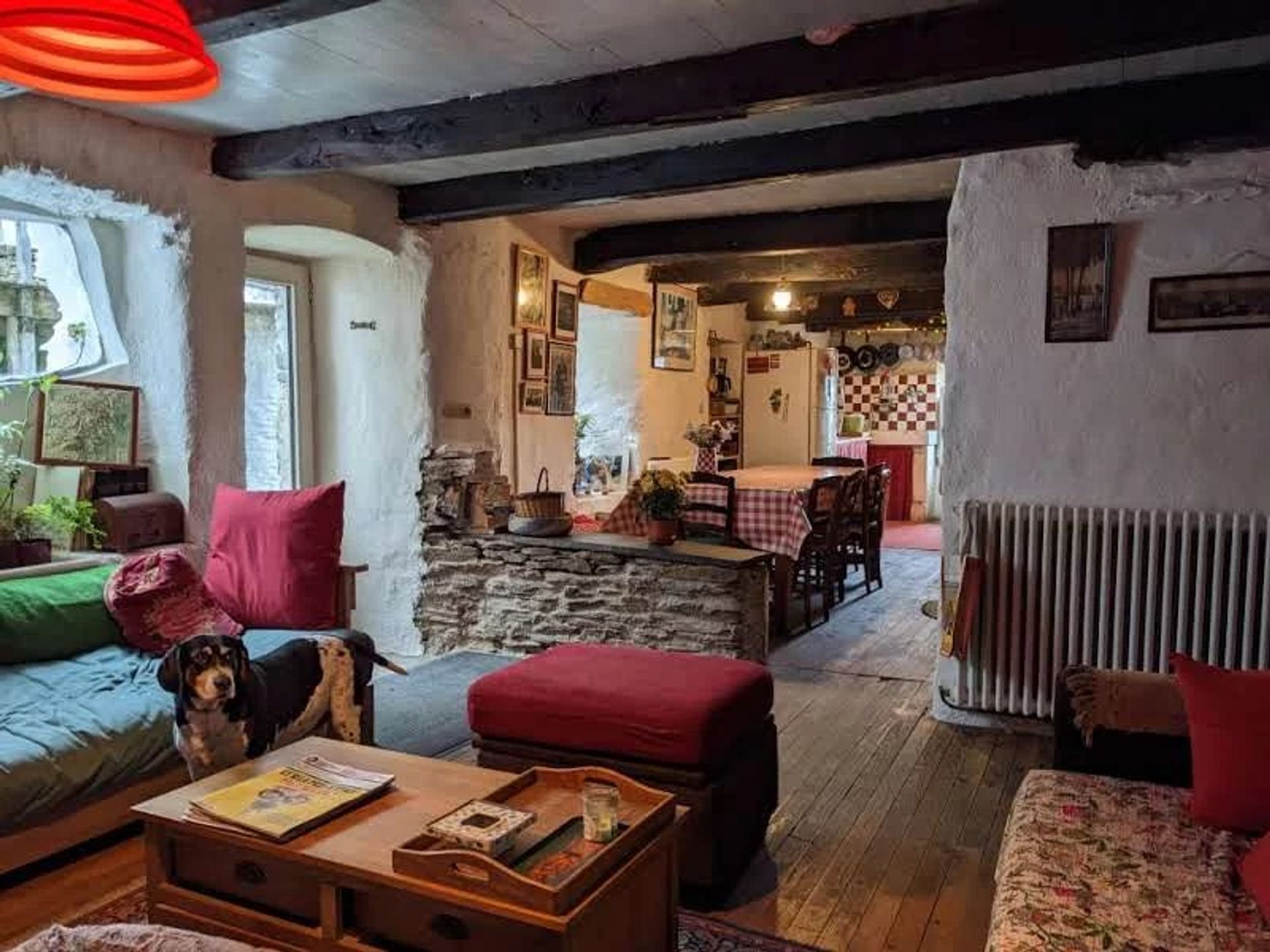 Casa nel Ventalon en Cévennes, Lozère 12631088