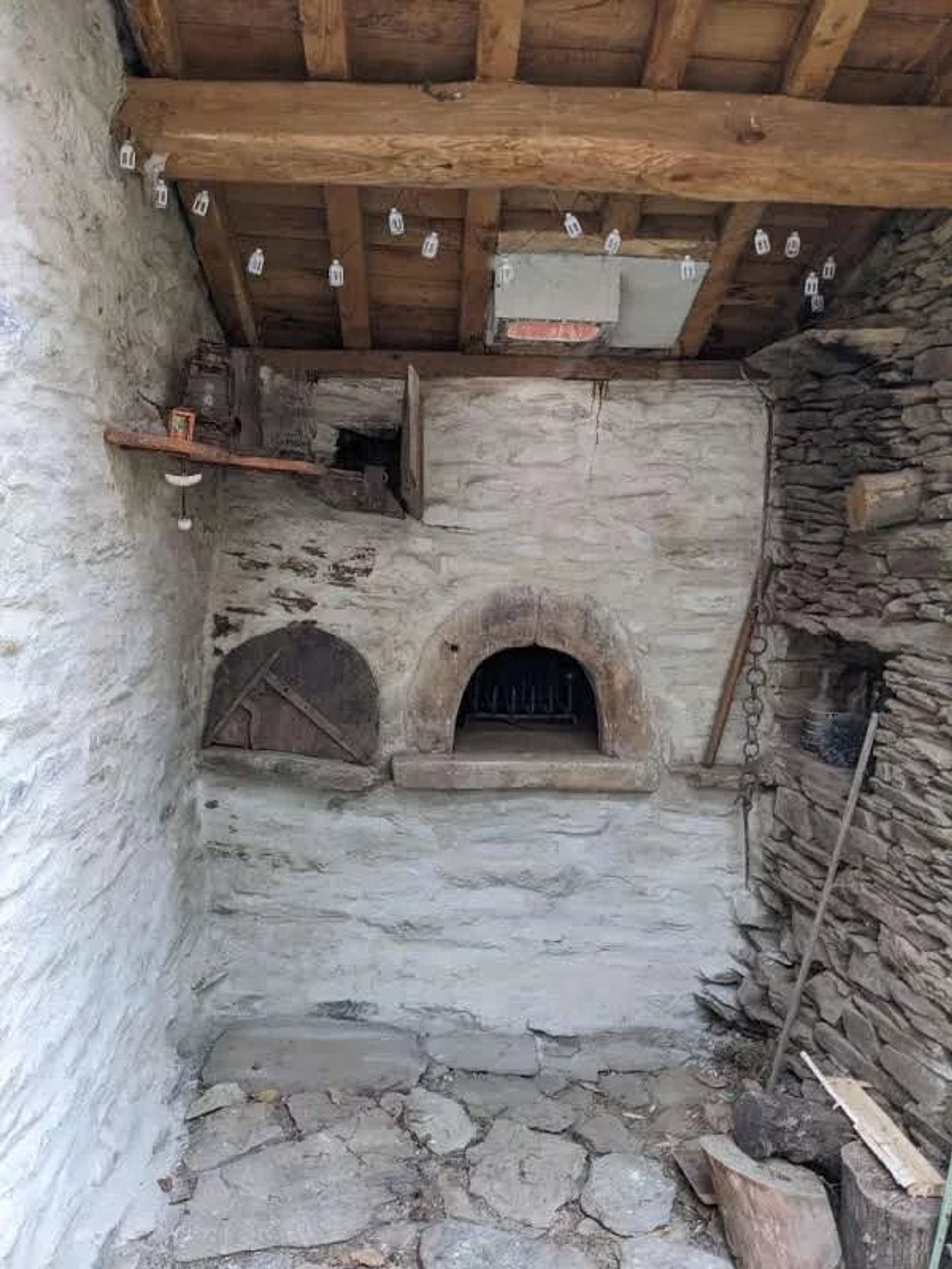 rumah dalam Ventalon en Cévennes, Lozère 12631088