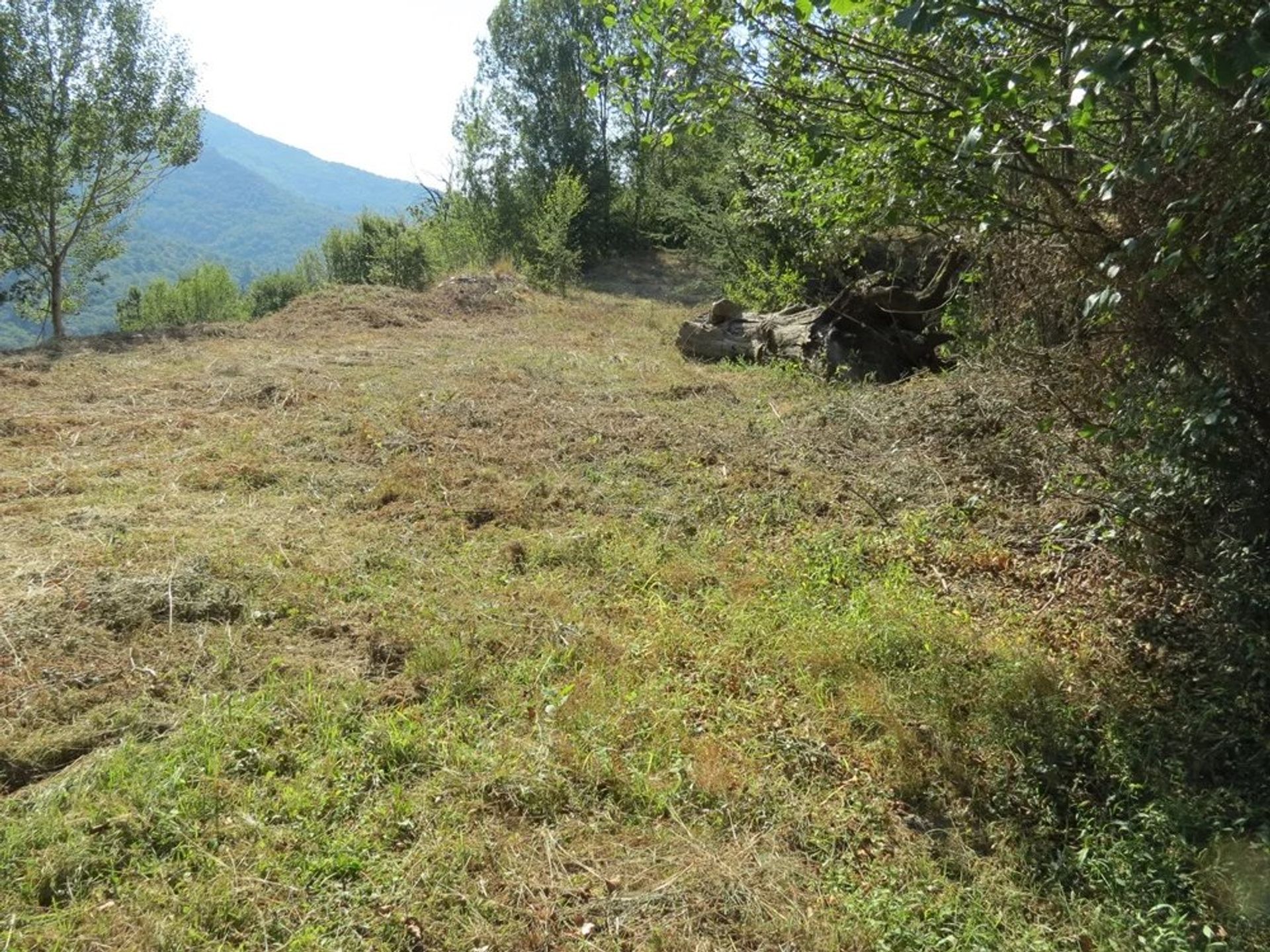 Land in Saint-André-de-Lancize, Lozère 12631091