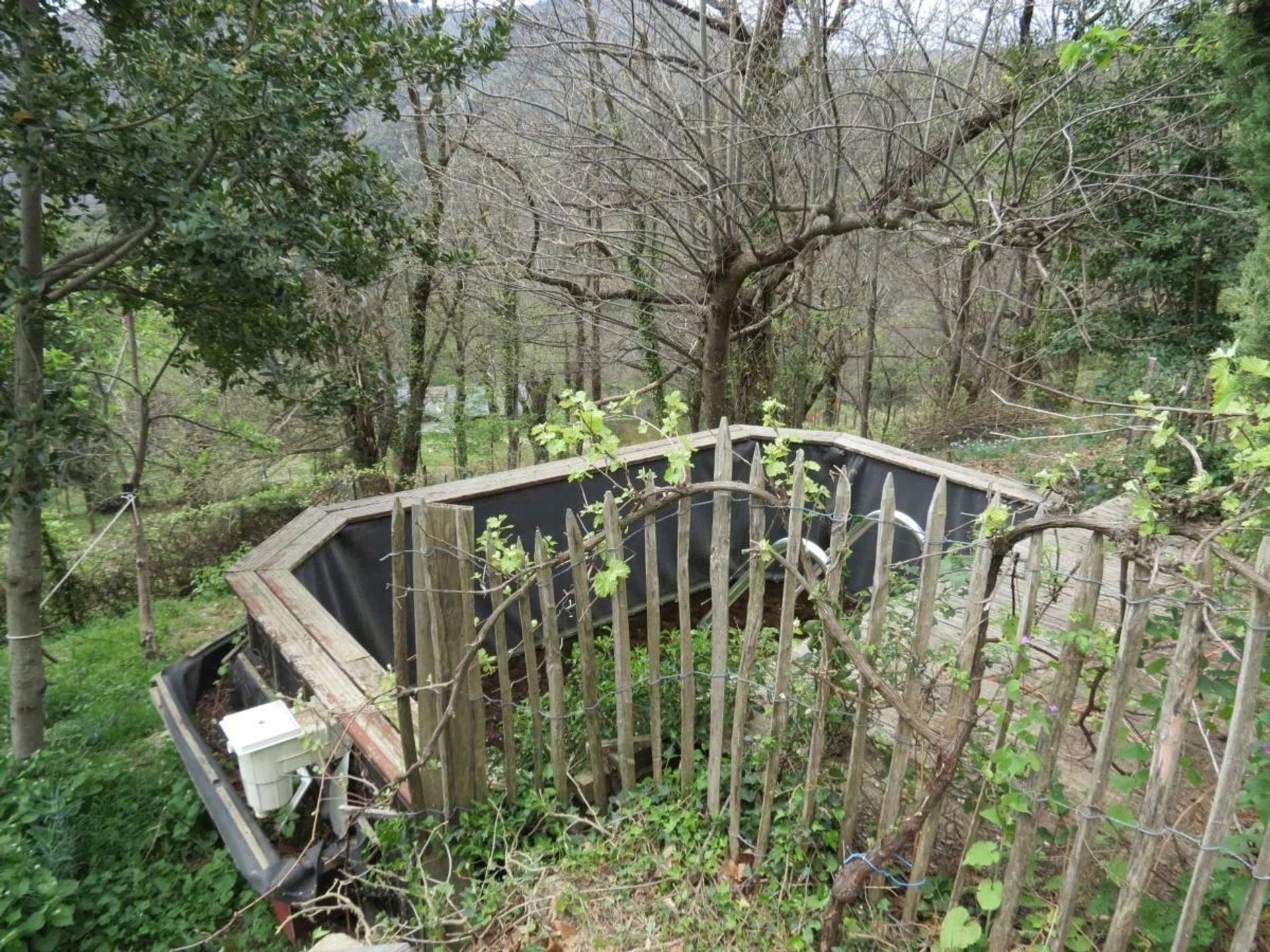 House in Saint-Germain-de-Calberte, Lozère 12631093