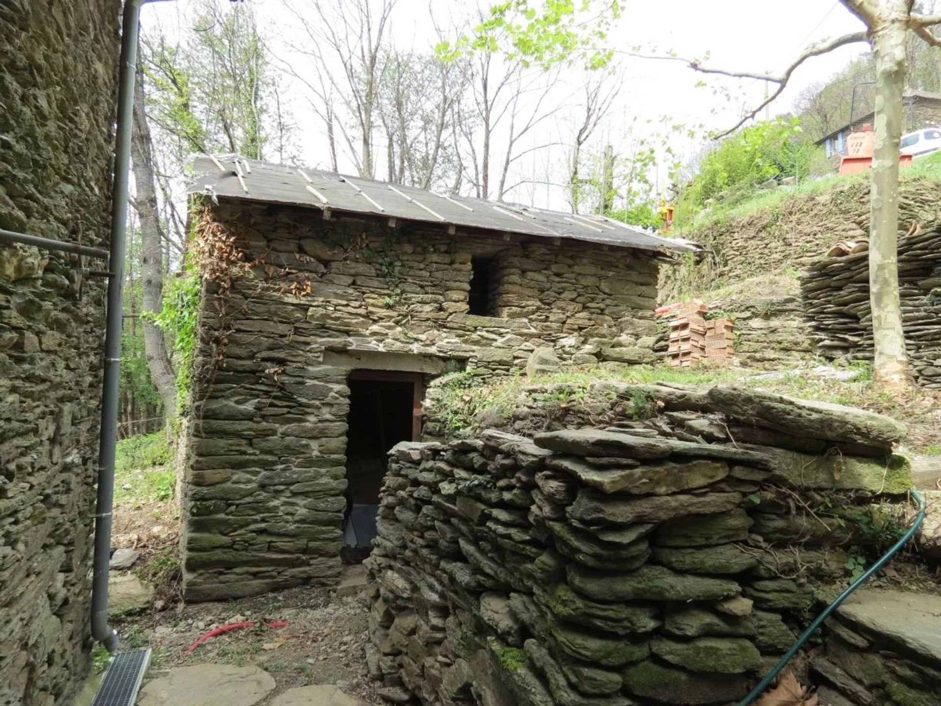 Haus im Saint-Germain-de-Calberte, Lozère 12631093