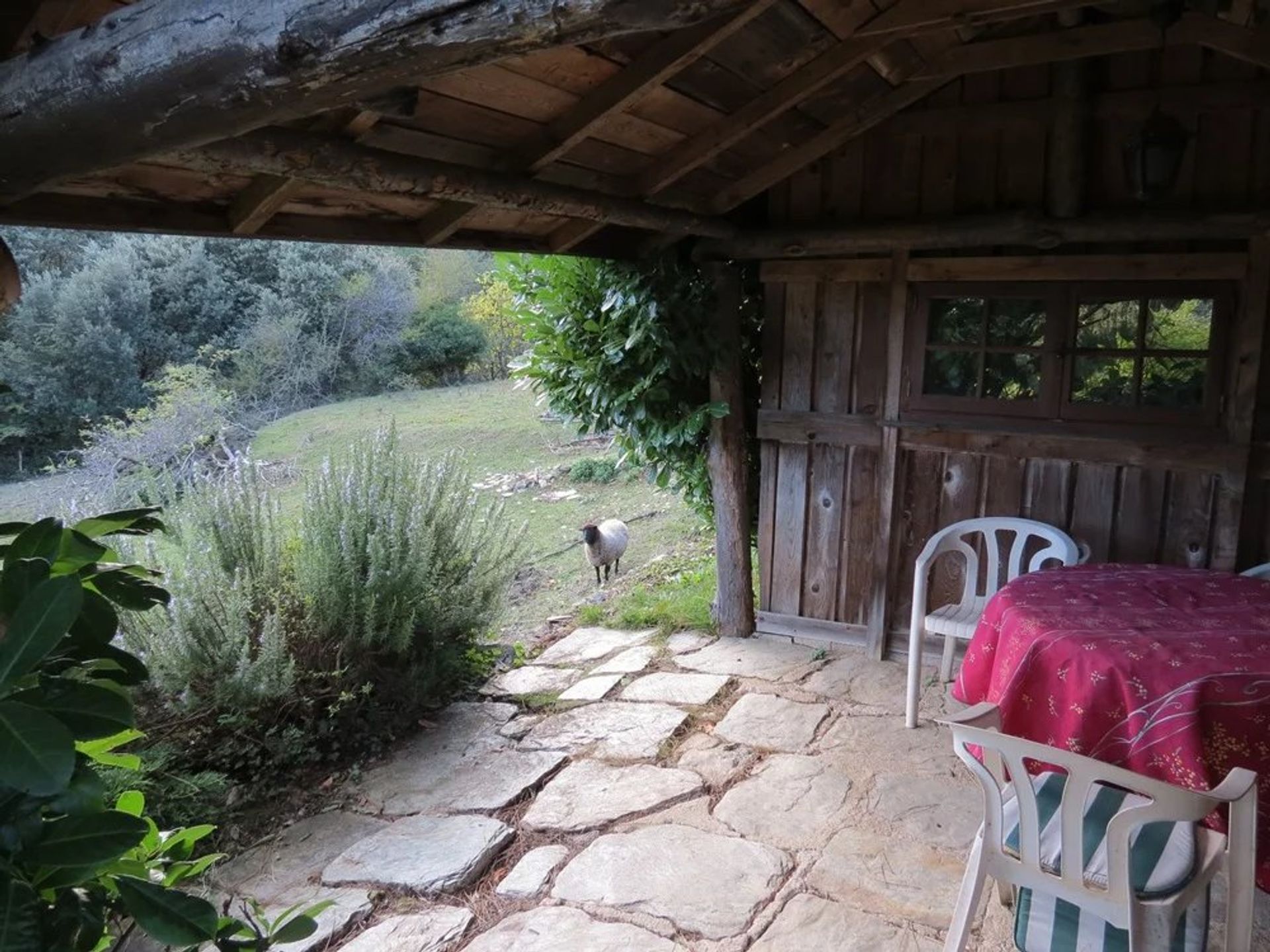 casa en Saint-Germain-de-Calberte, Lozère 12631094