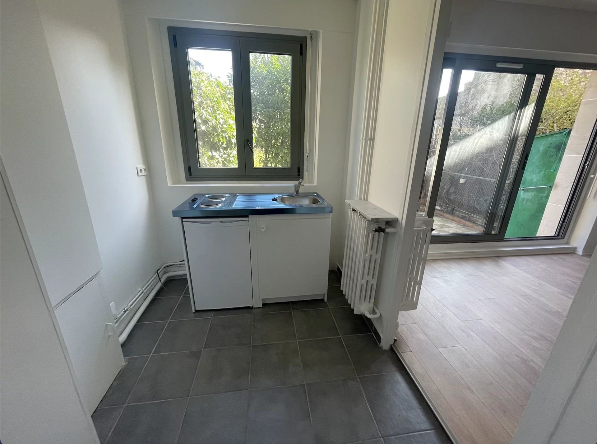 Résidentiel dans Boulogne-Billancourt, Hauts-de-Seine 12631122